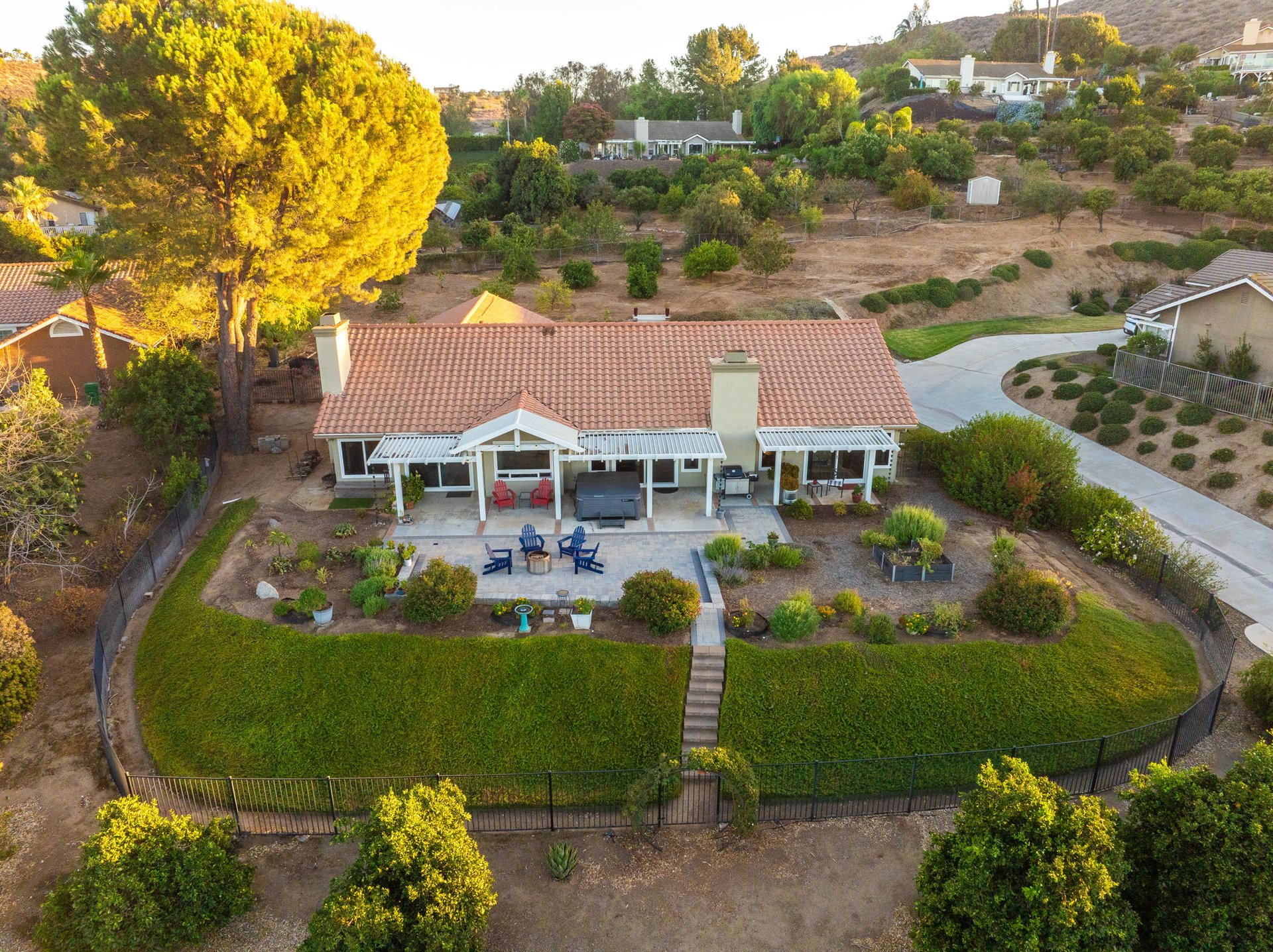 16401 Orangewind Lane