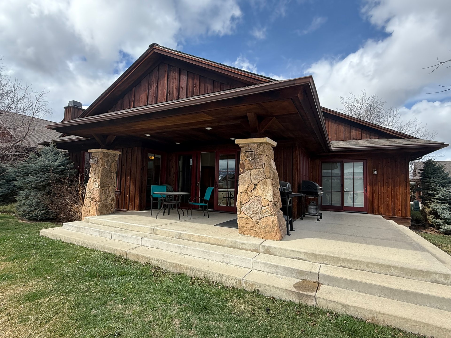 104 Cayuse Ct