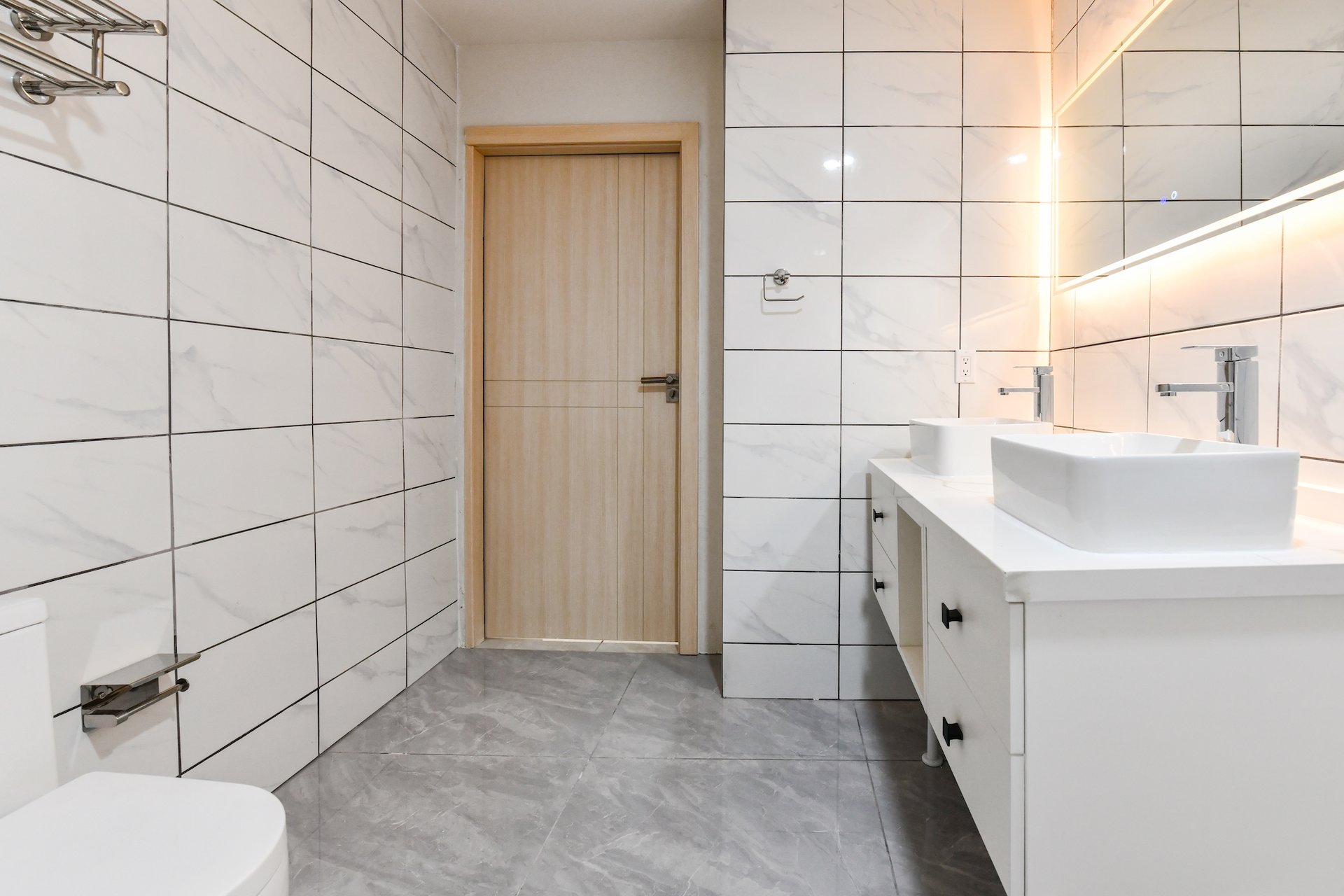 Joy Oceanfront Residence Condominiums Two Bedroom Units