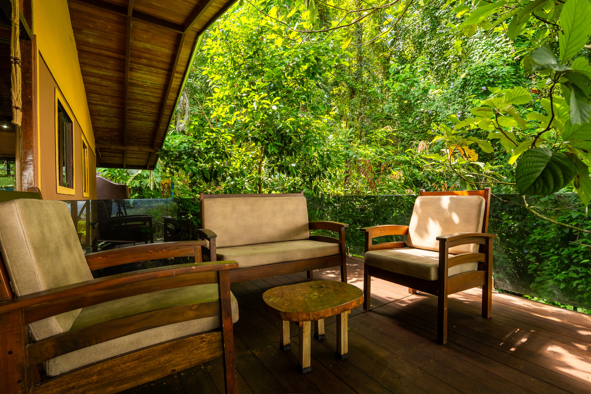 FIRE SALE!! | Where the Journey Begins | Private Jungle Estate at Nauyaca Waterfalls