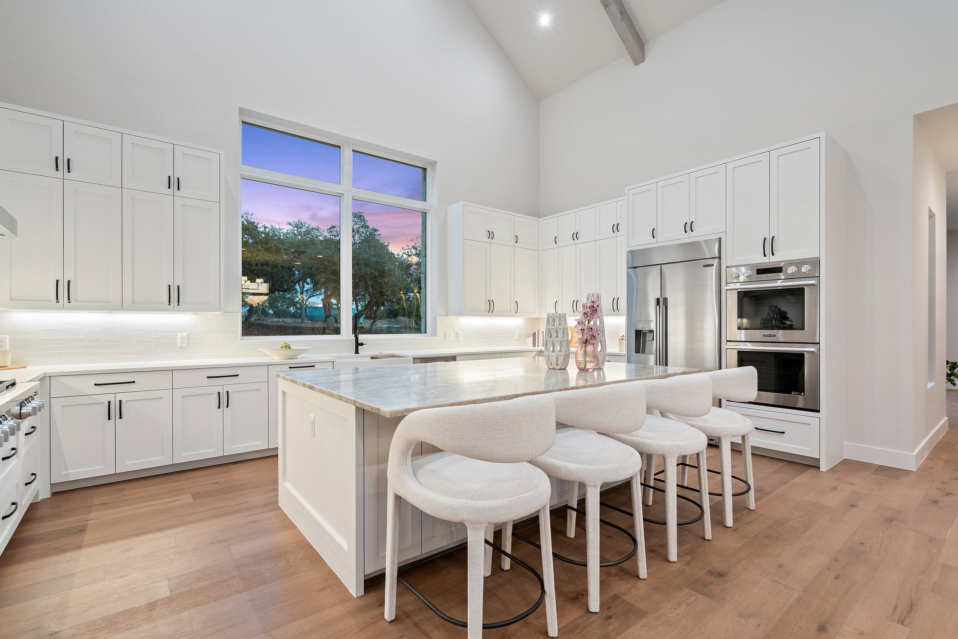 Oakstone Place
