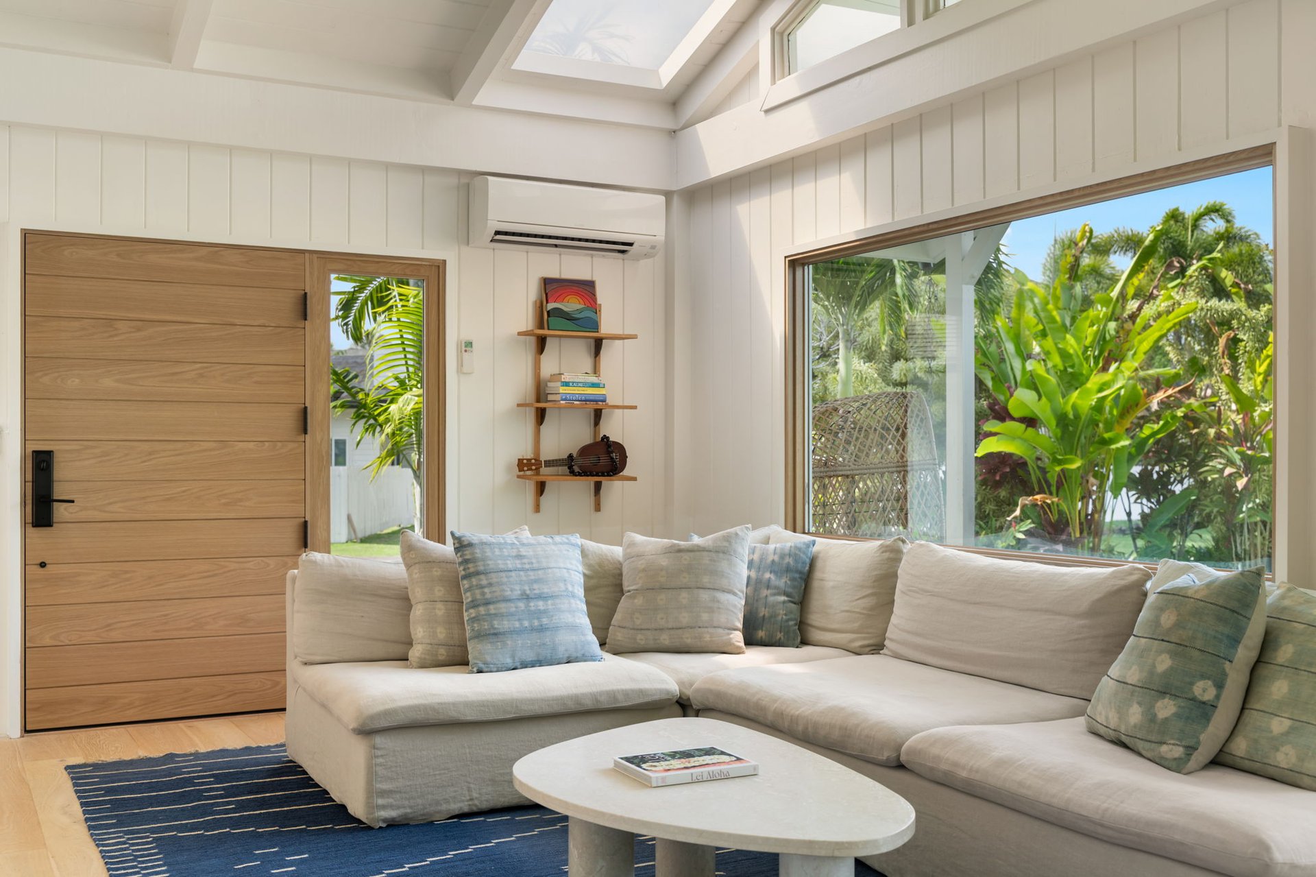 One Hanalei