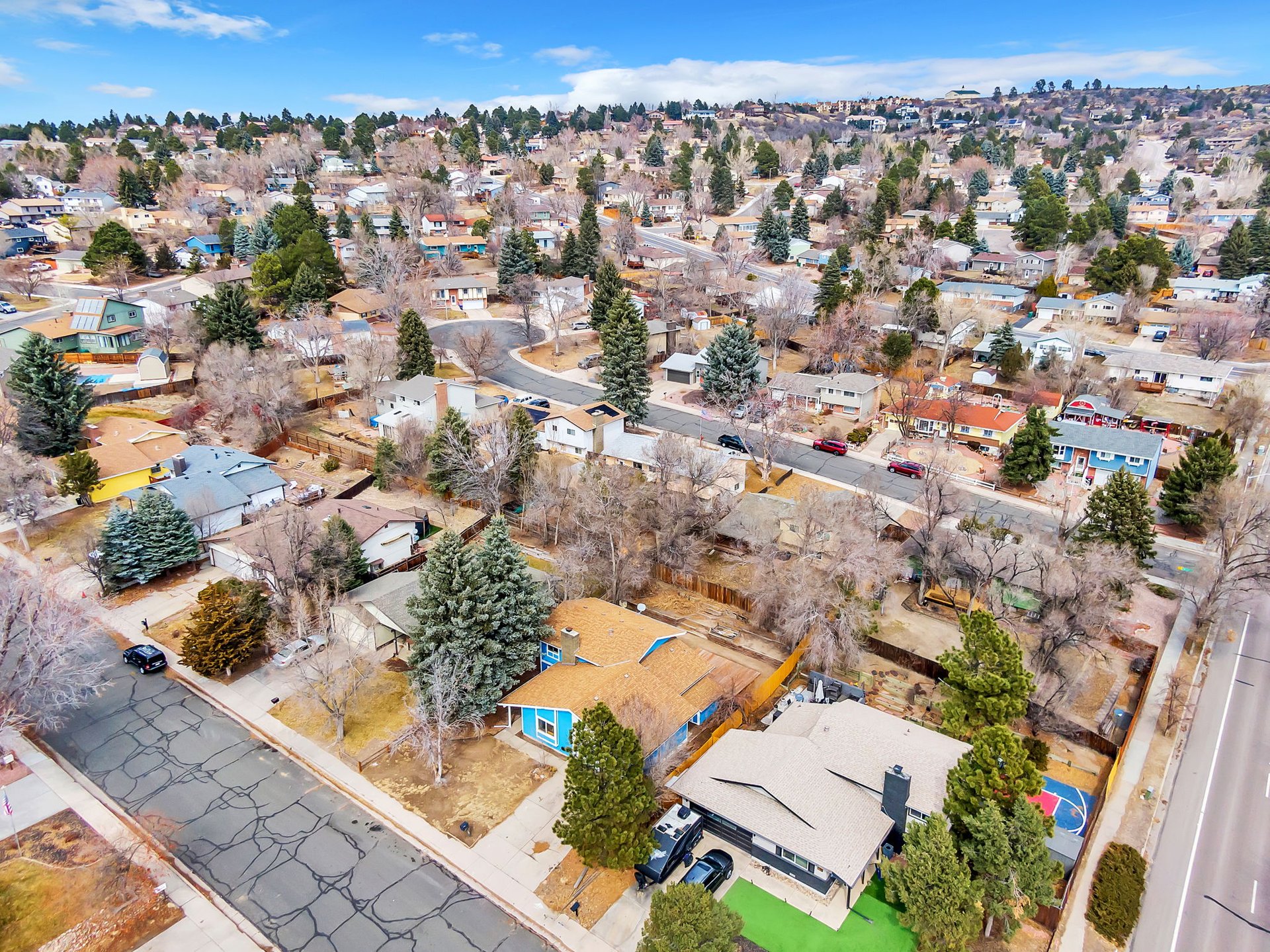 5109 Mira Loma Circle