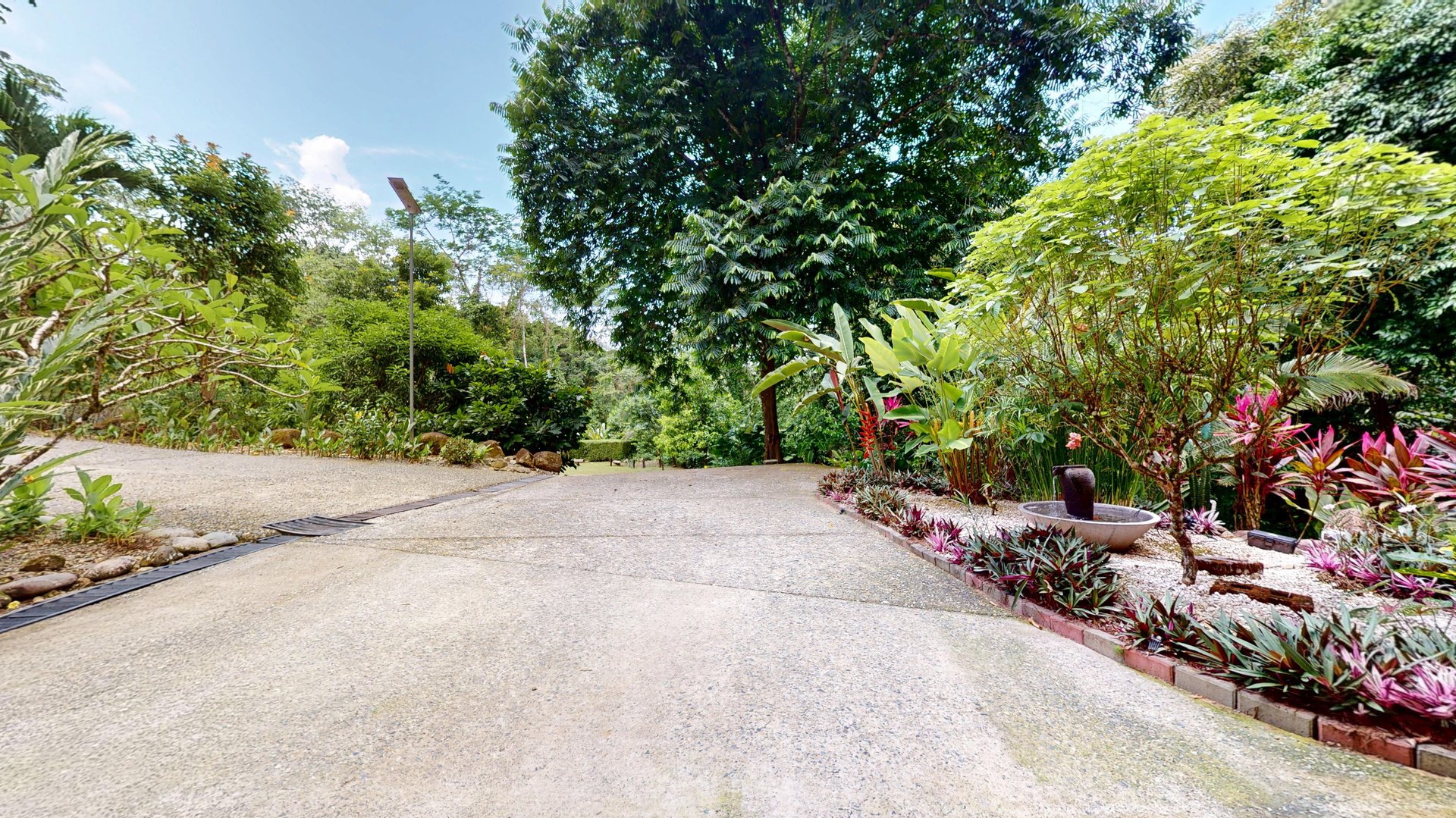 Private Waterfall Retreat in Costa Rica with Total Privacy