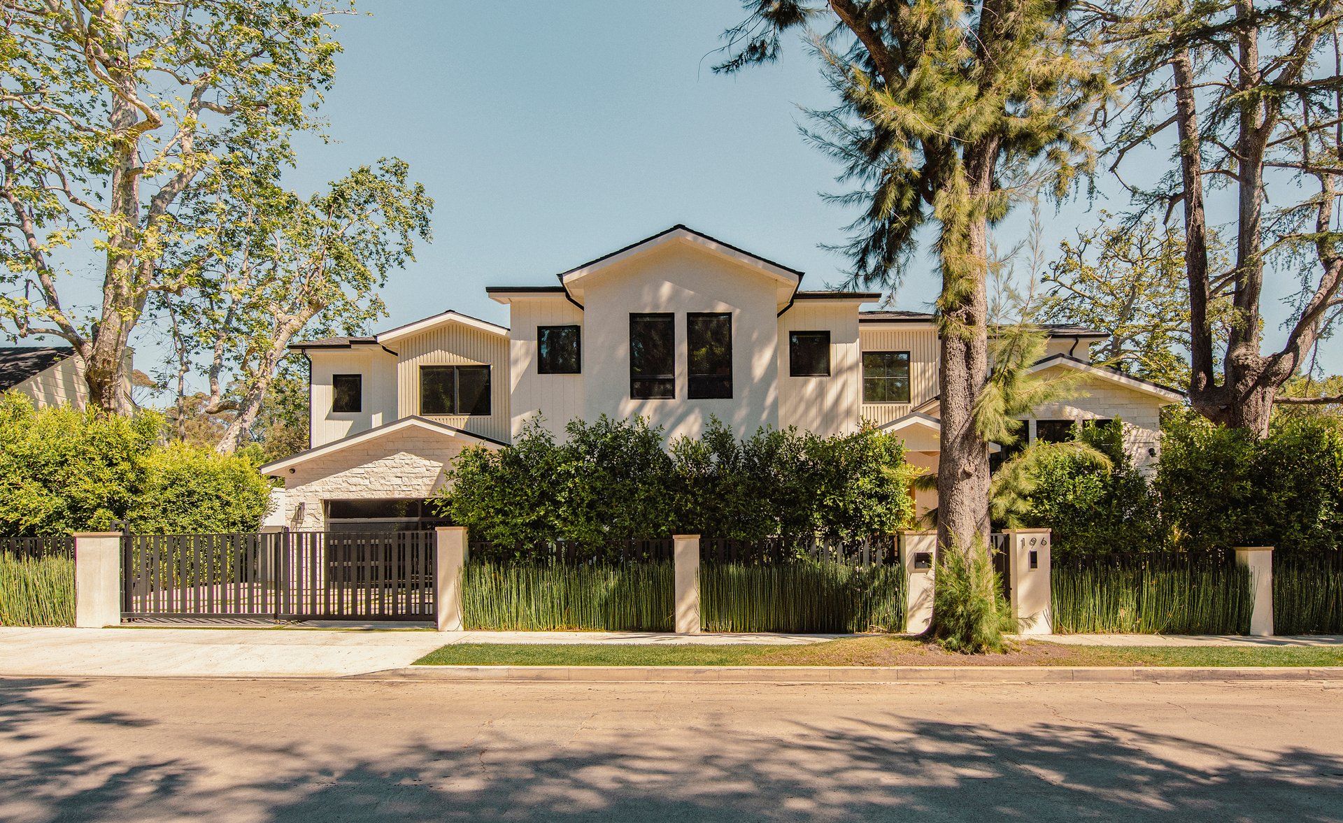 196 S Greenfield Ave, Westwood