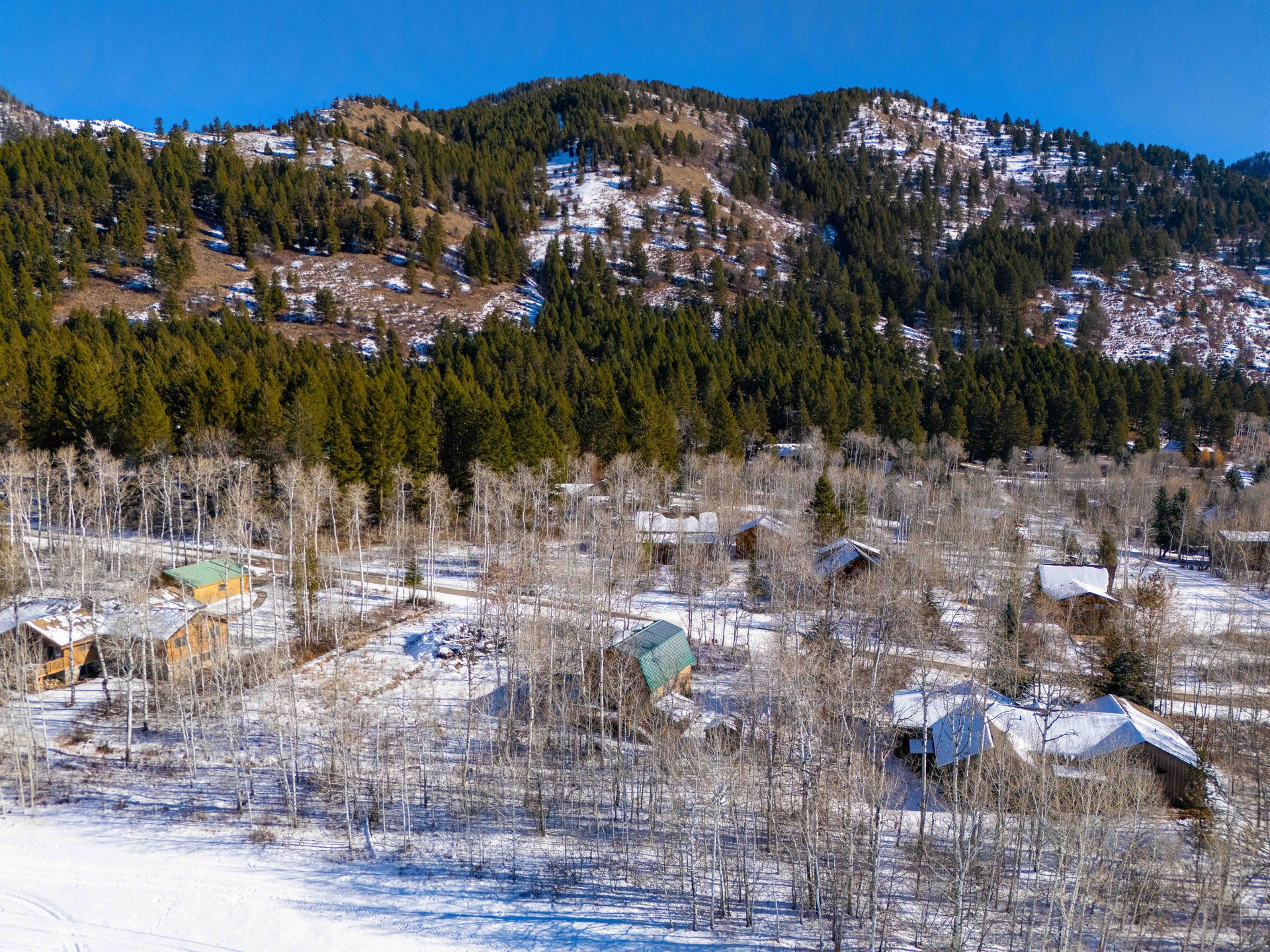 94 HILLSIDE WAY