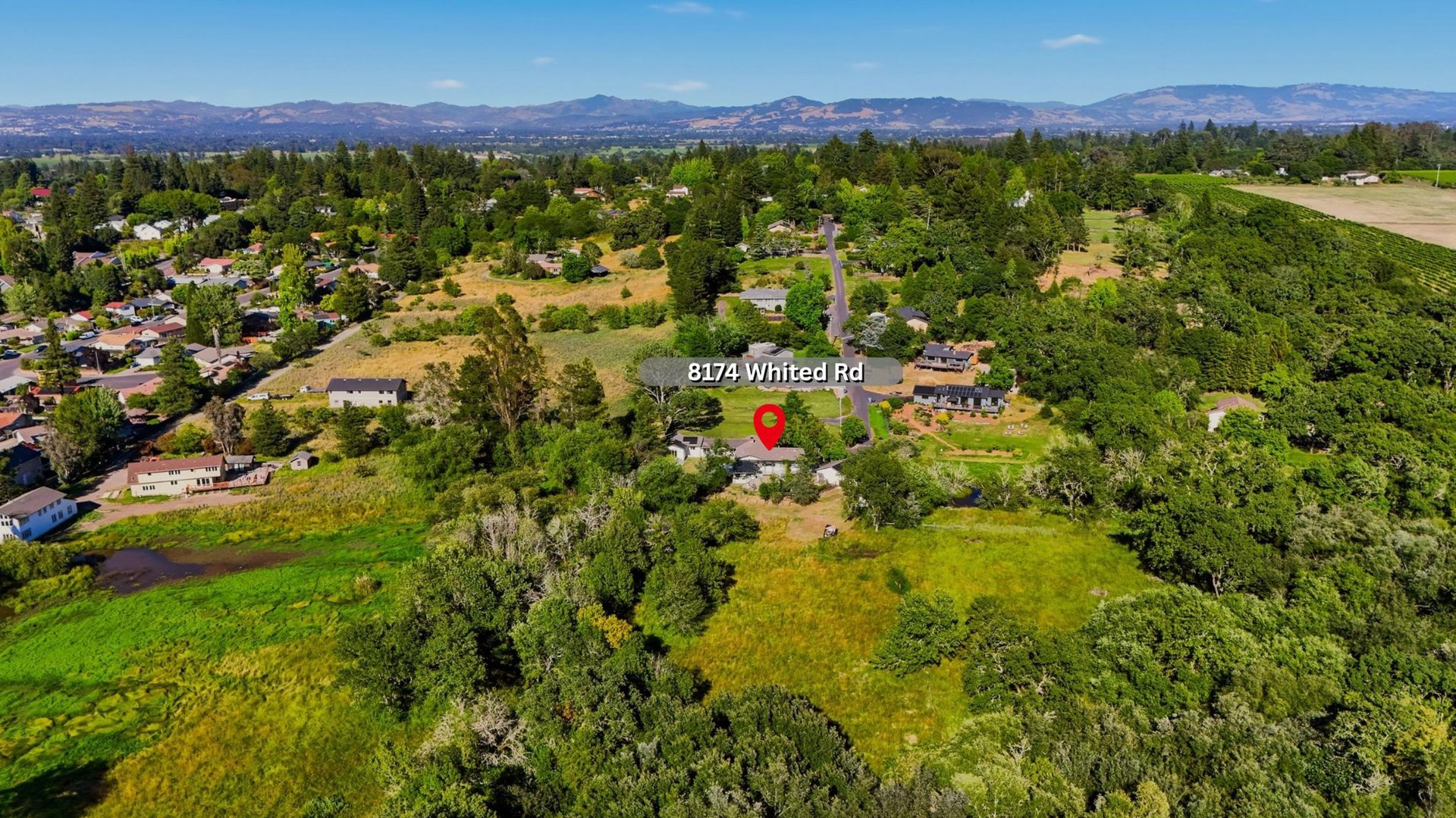 8174 Whited Road