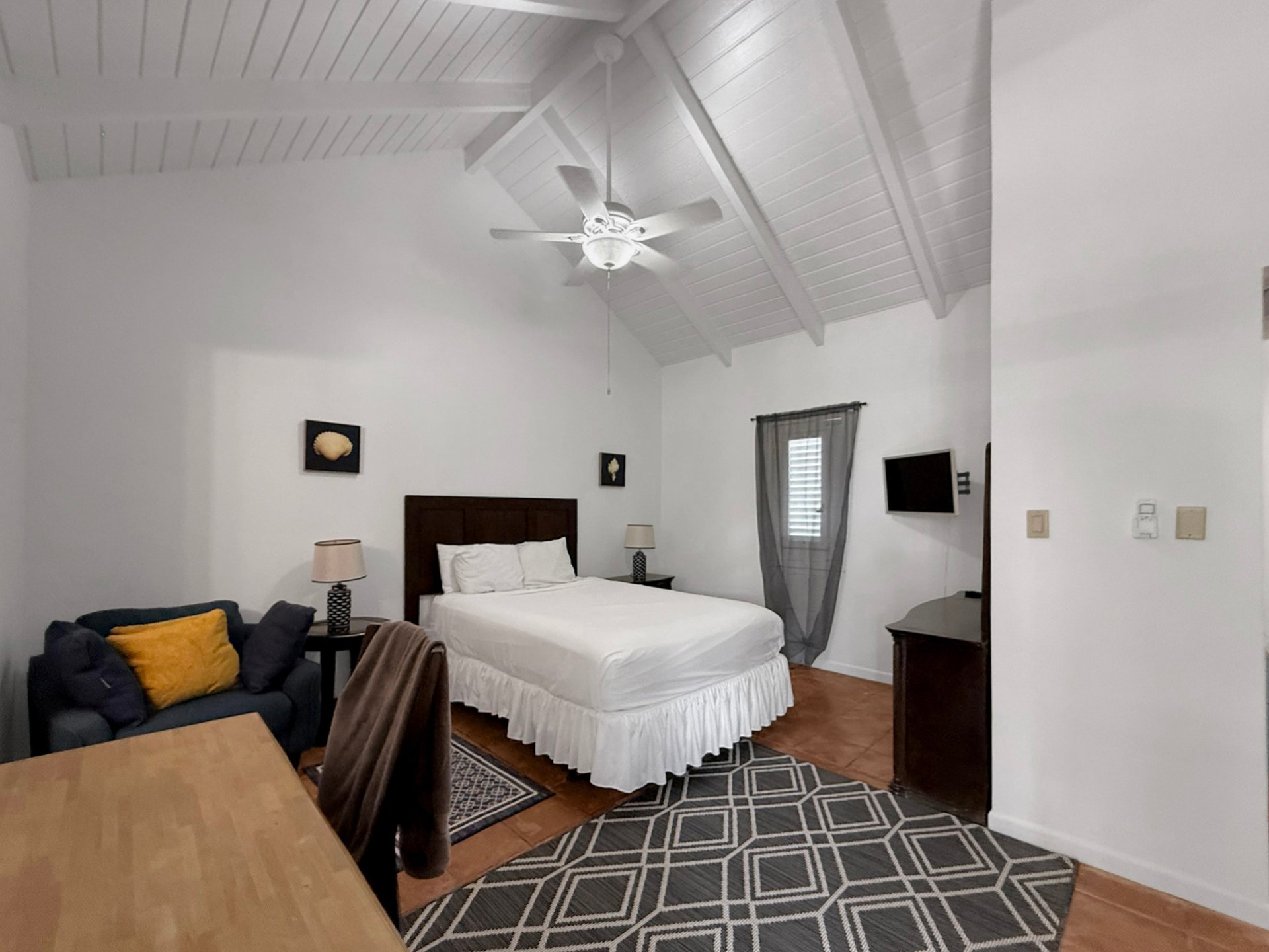 1095 Nanny Cay Studio