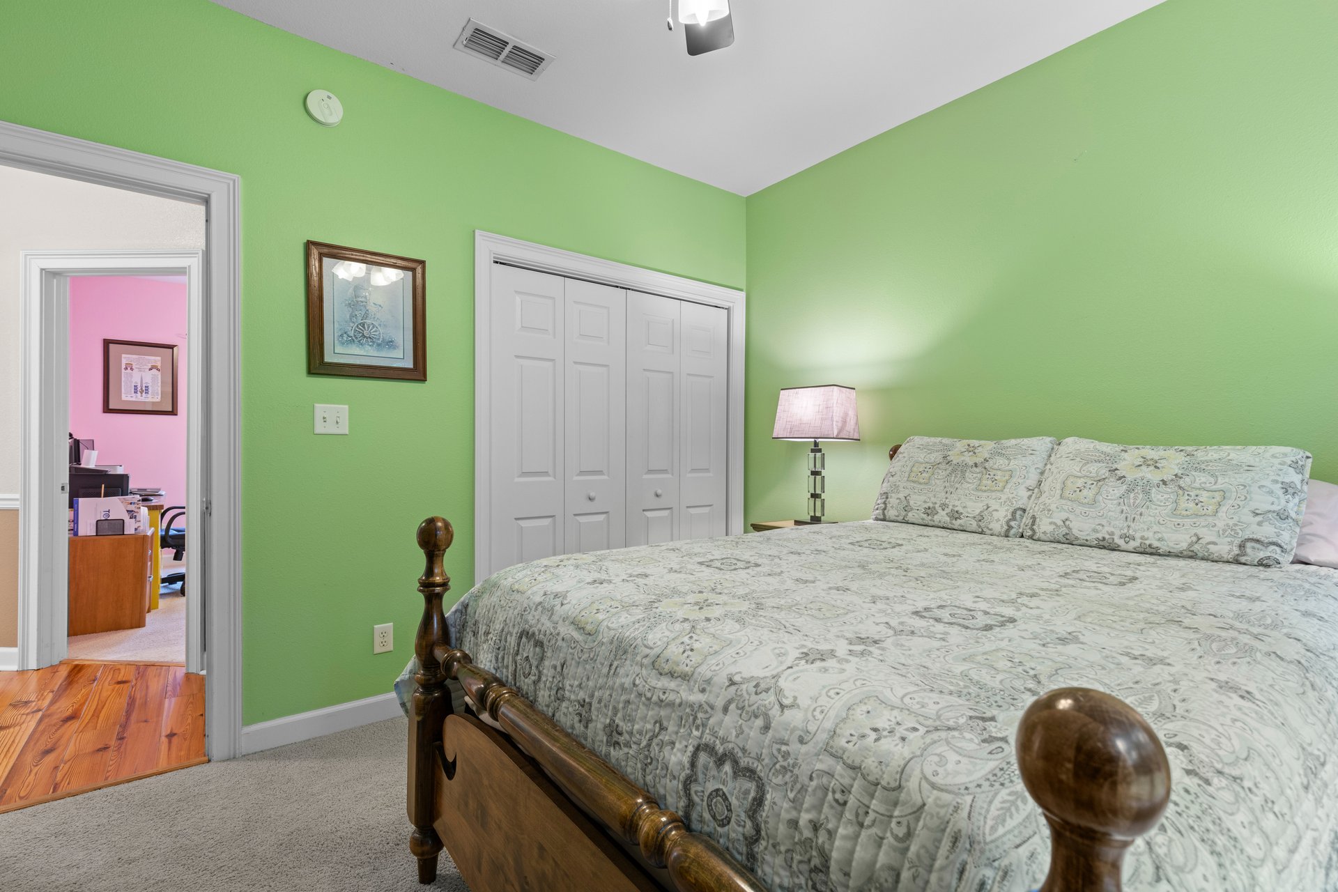 2088 N Williams Street Metcalf, GA