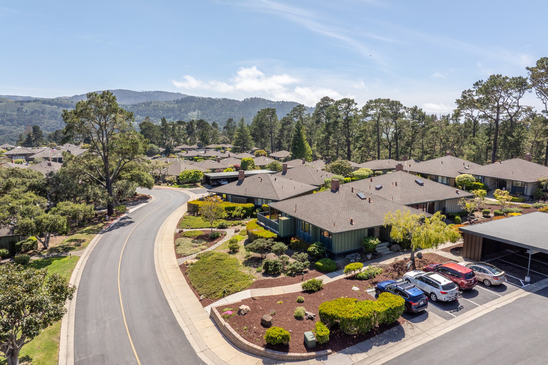 Del Mesa Haven