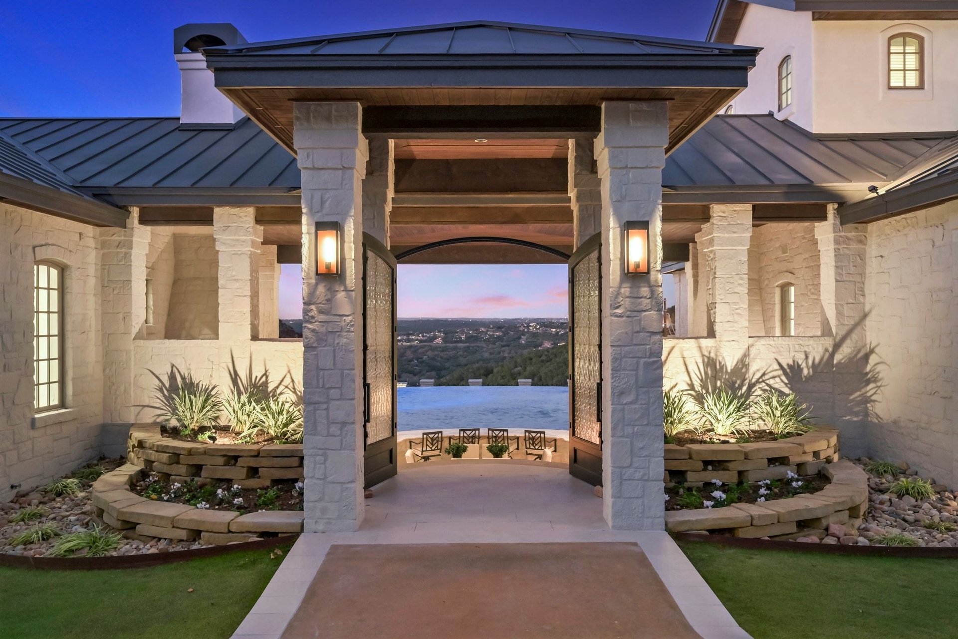 12006 Pleasant Panorama View