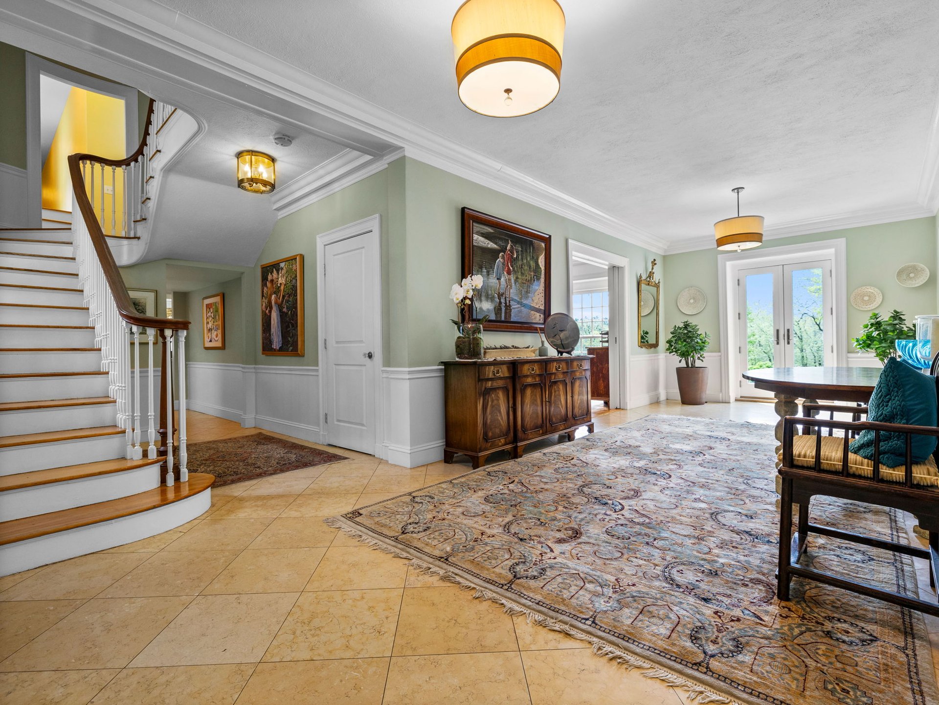 90 Burr Drive
