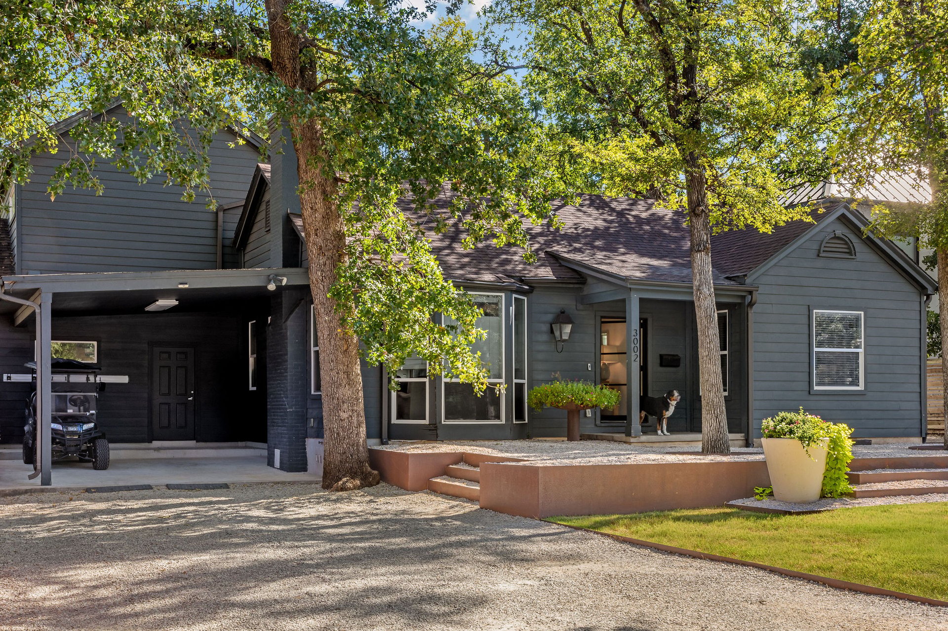 3002 Enfield RD