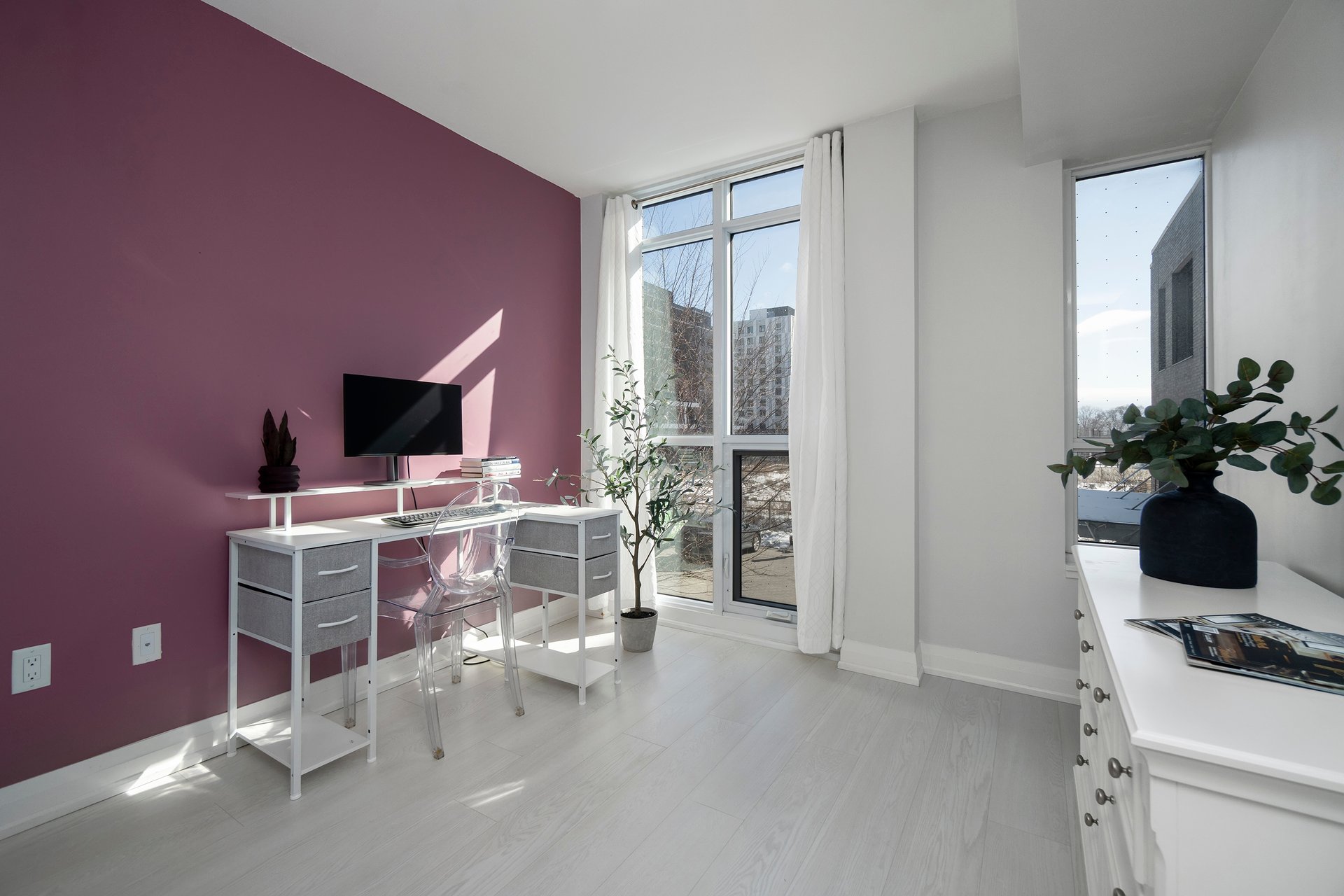 30 Gibbs Road #108