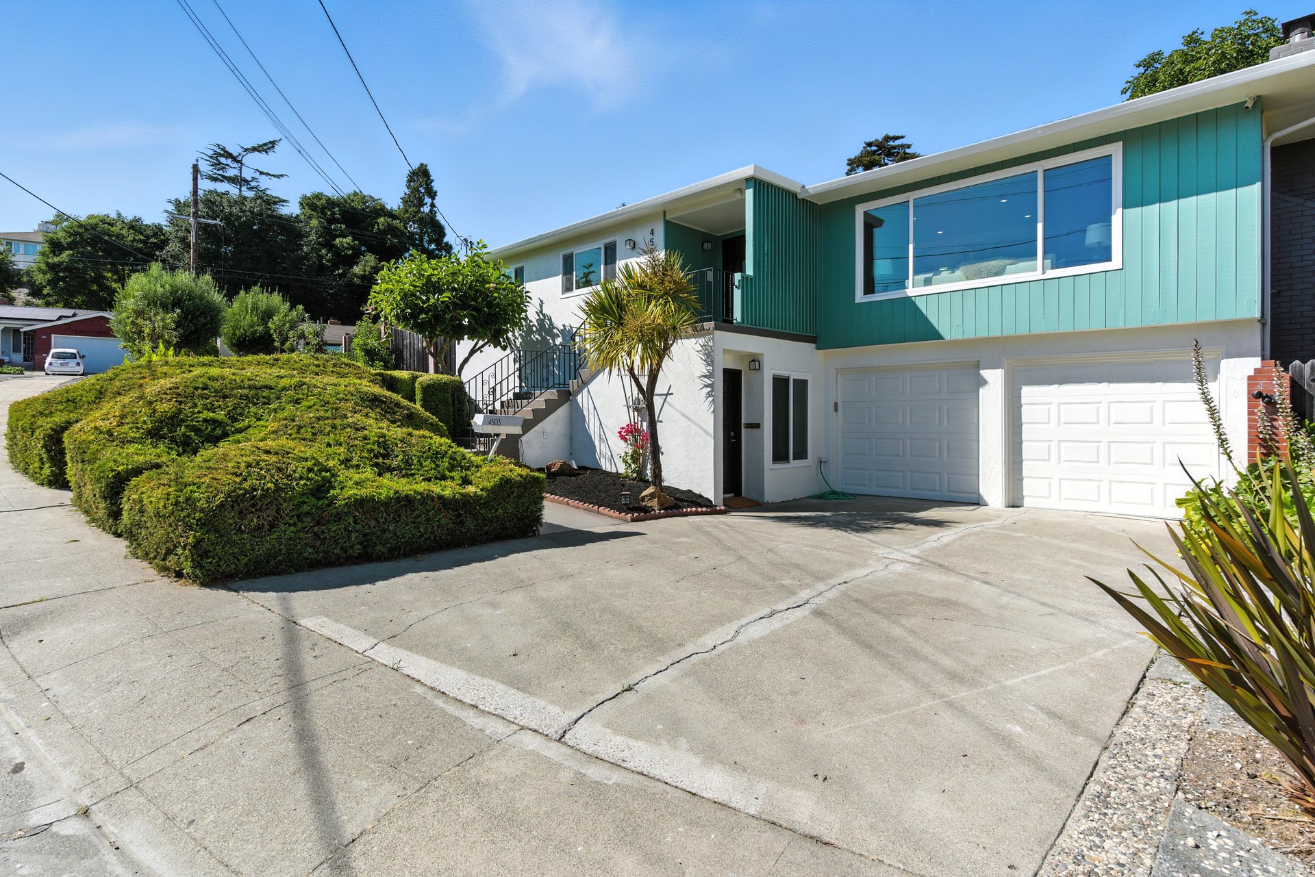 4503 Gregory Way