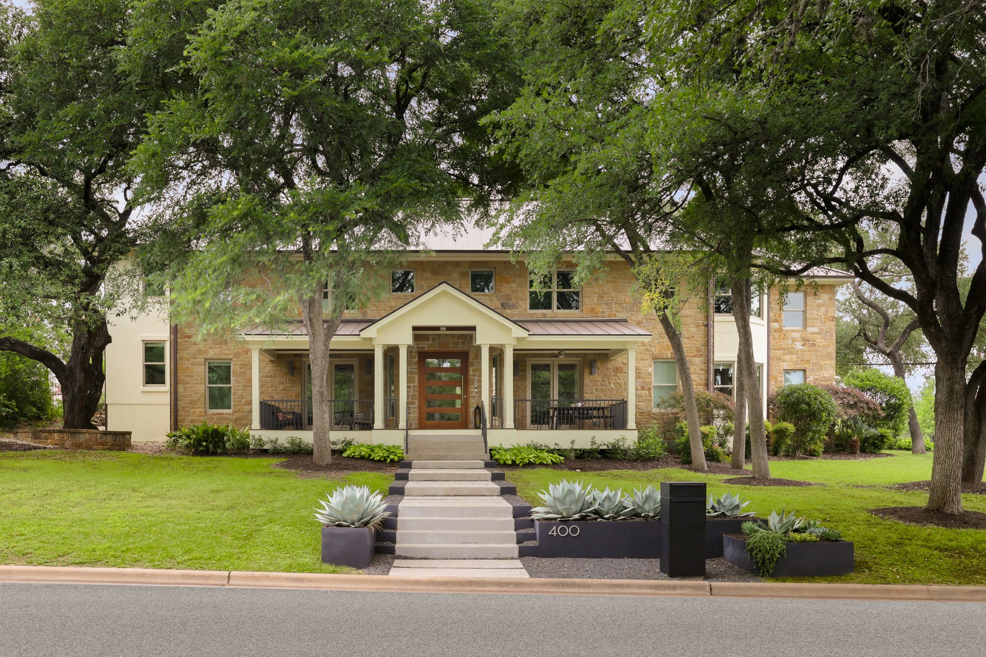 The Haven in Rollingwood