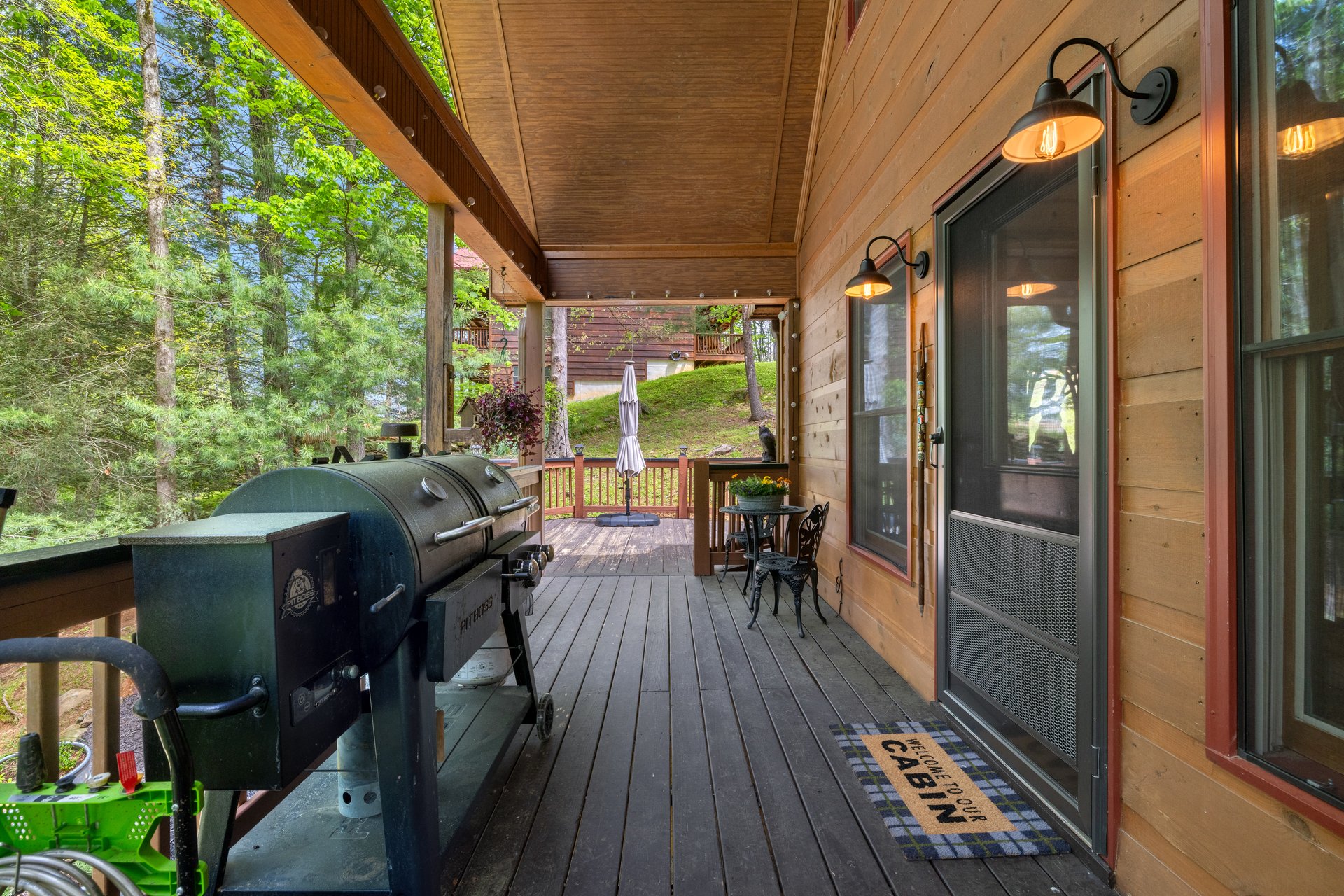 169 Wildwood Court, Ellijay, Georgia 30540