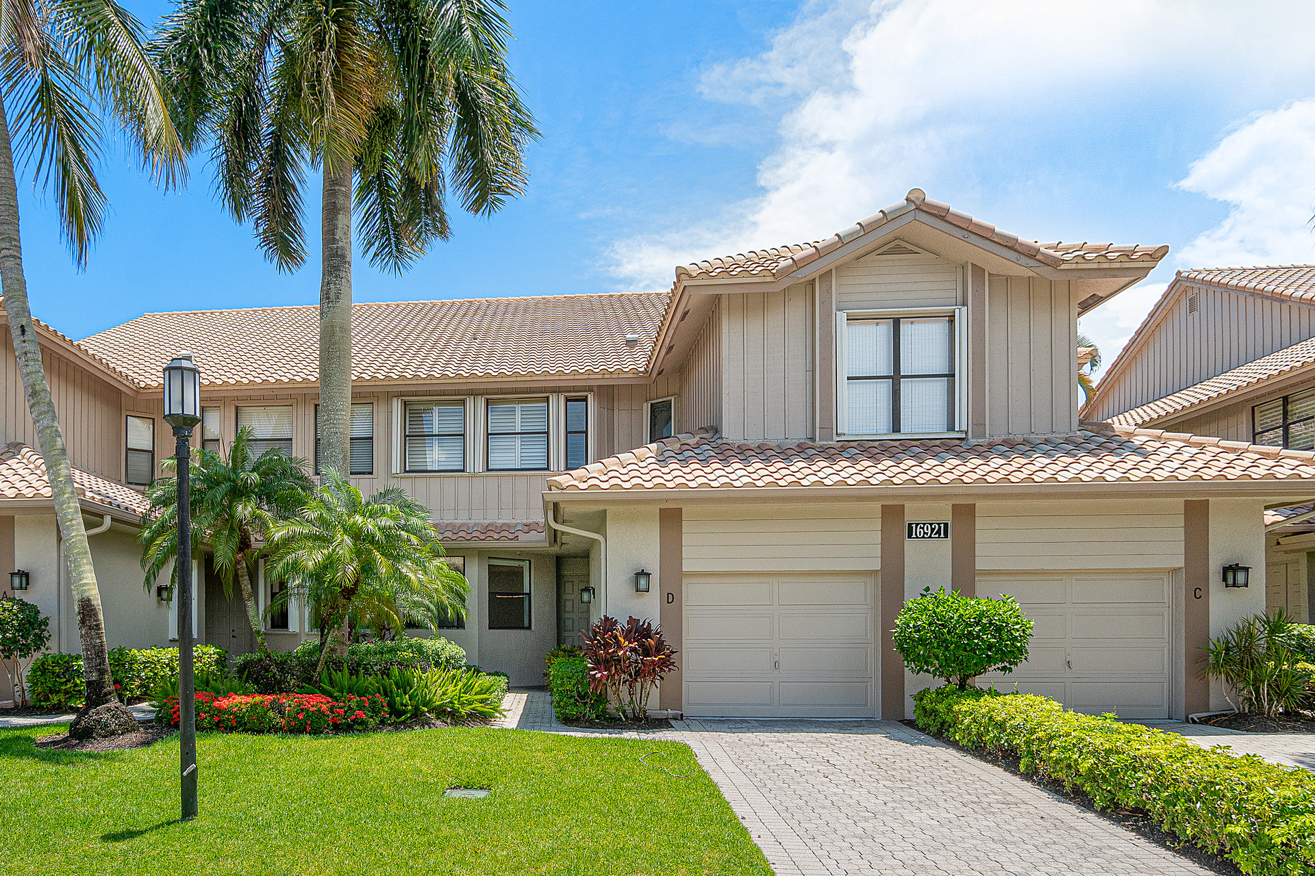 16921 Isle of Palms Drive D