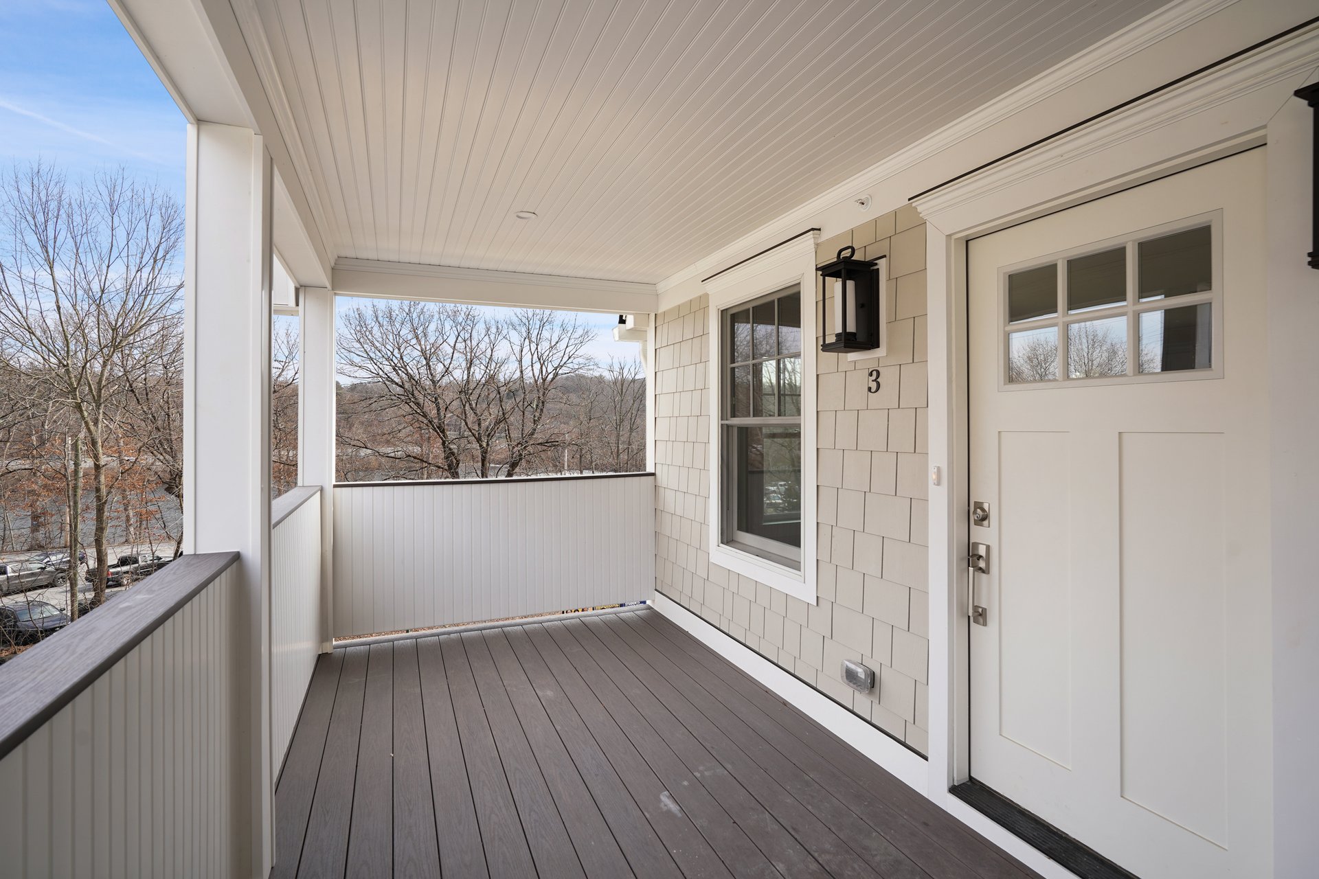5 Edgemont Road Unit: 3