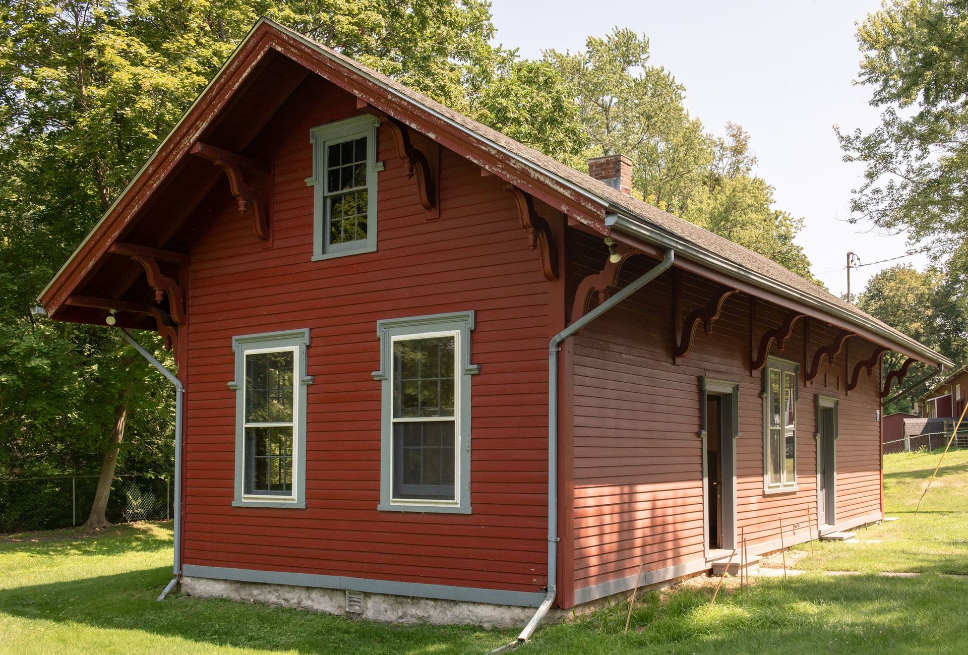 33 Maple Ave, Claverack