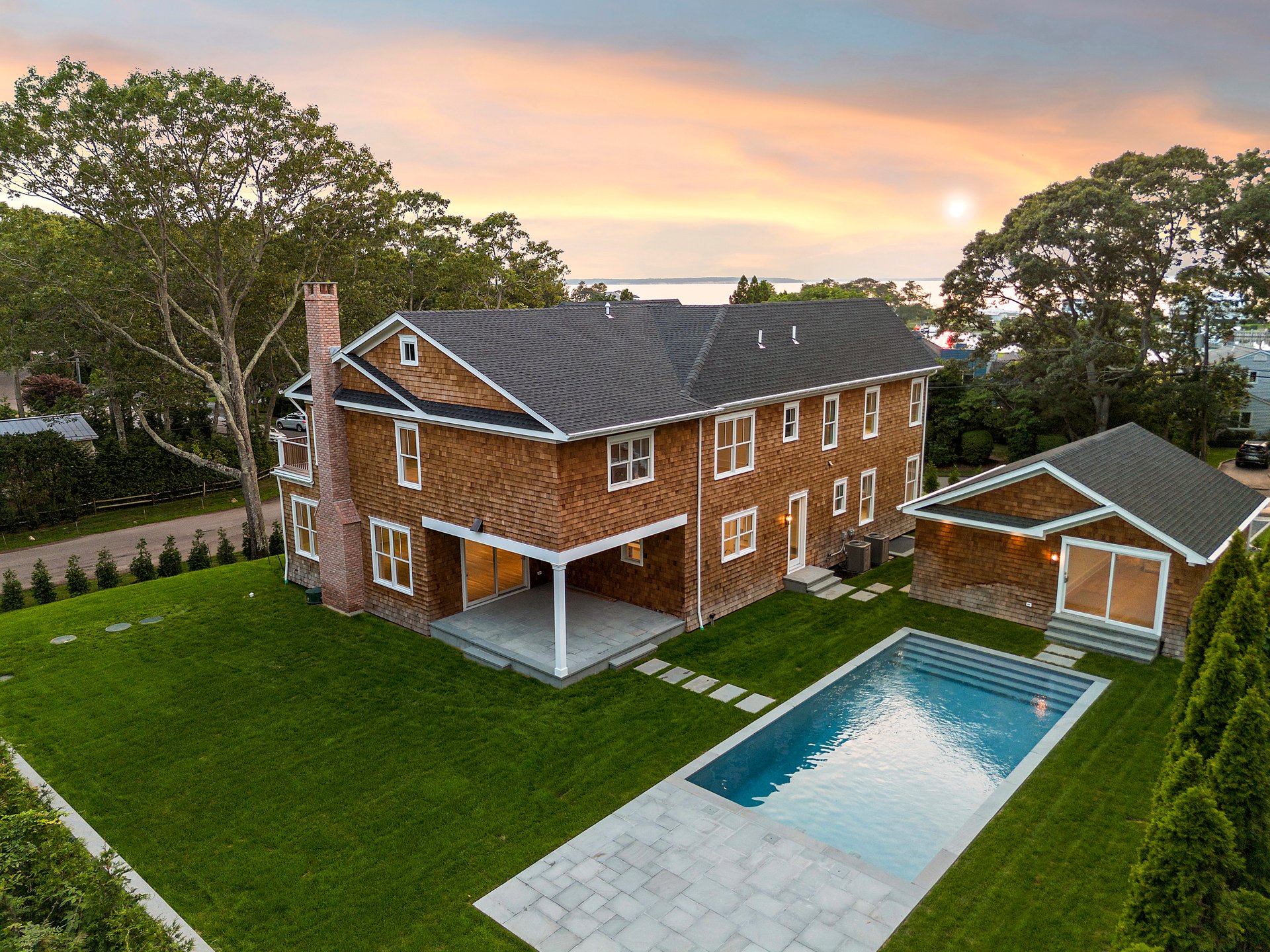 44 Lake Drive