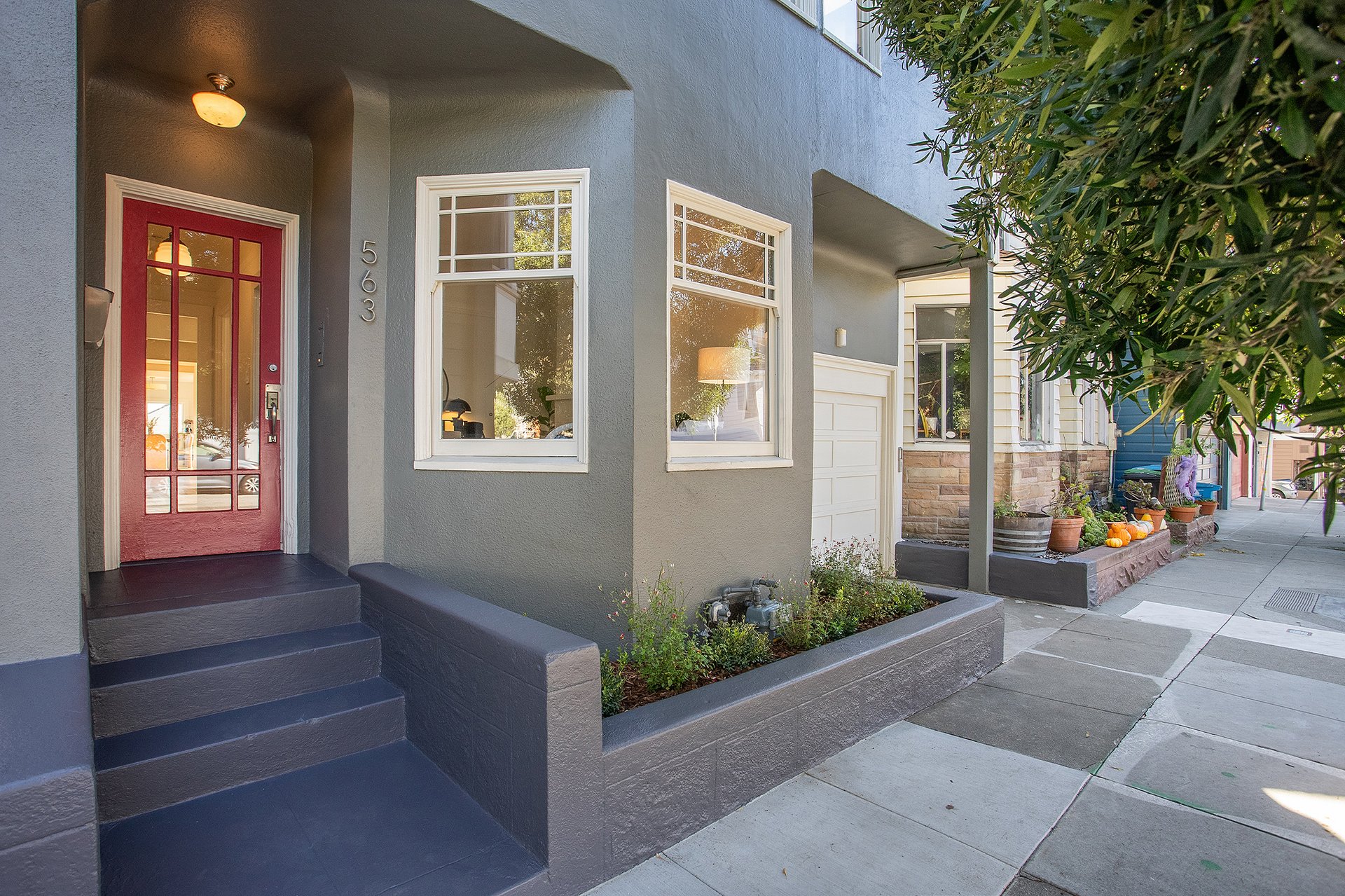 563 Andover Street
