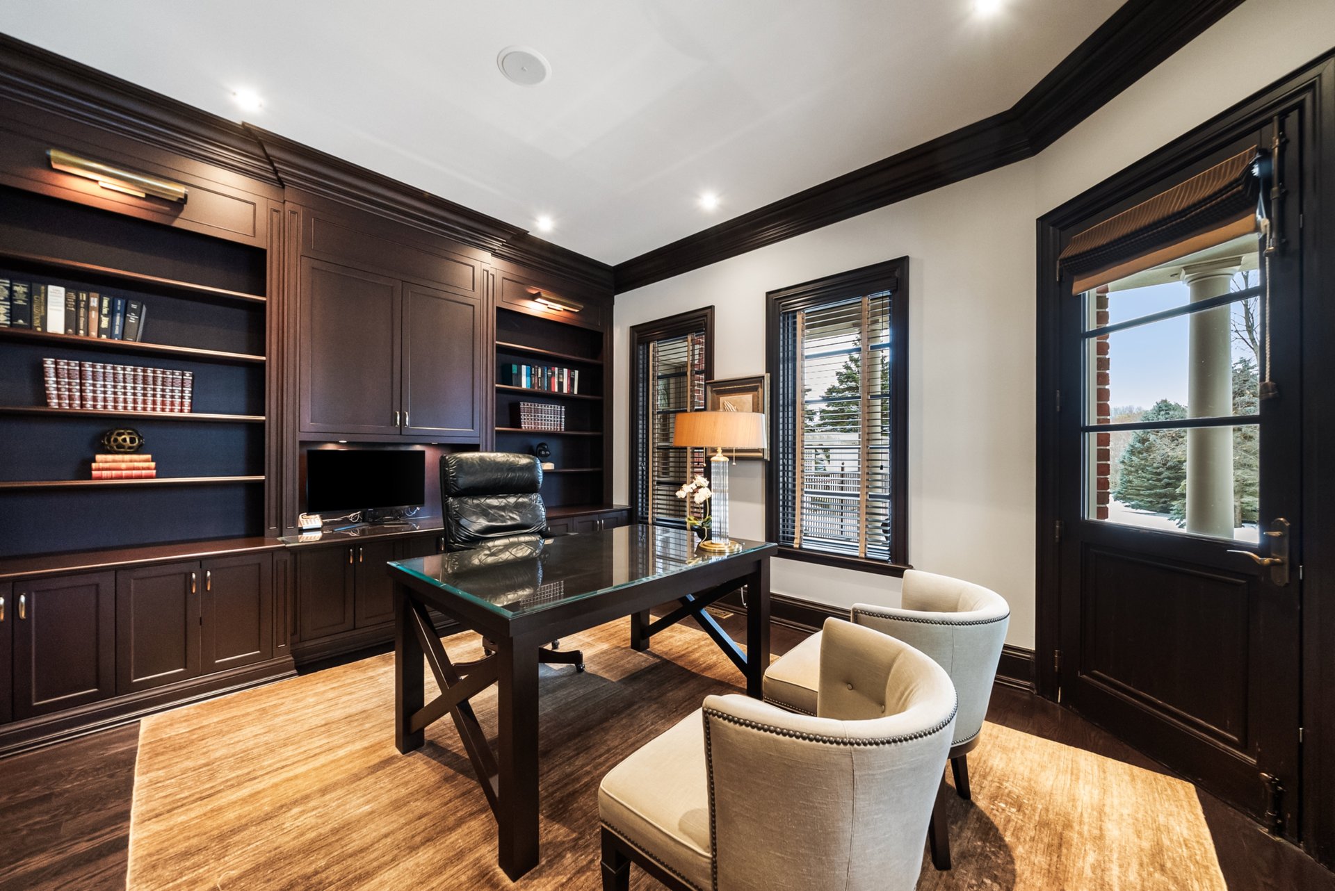 SOLD: Style, Comfort, And Sophistication.