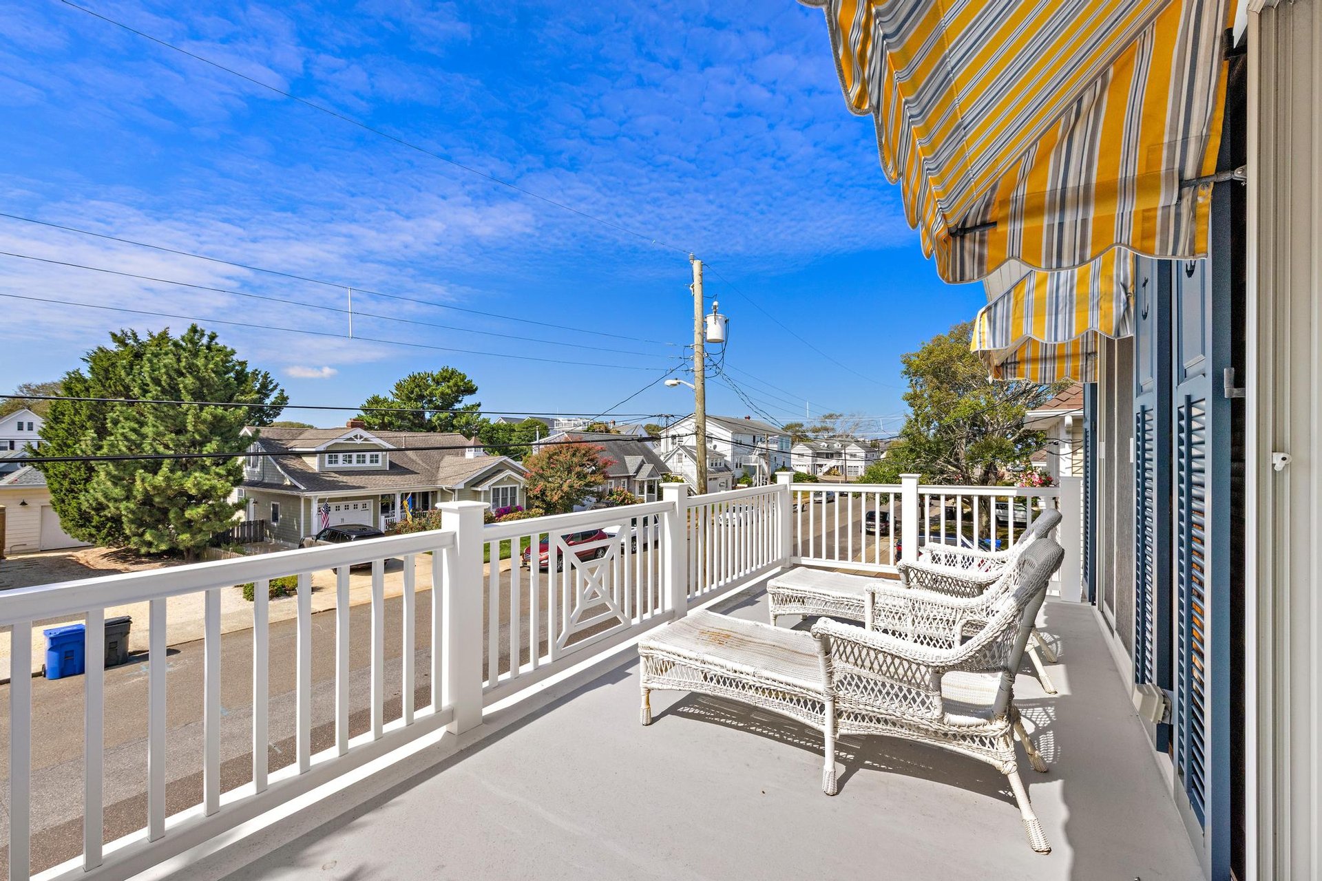 215 Ocean Street