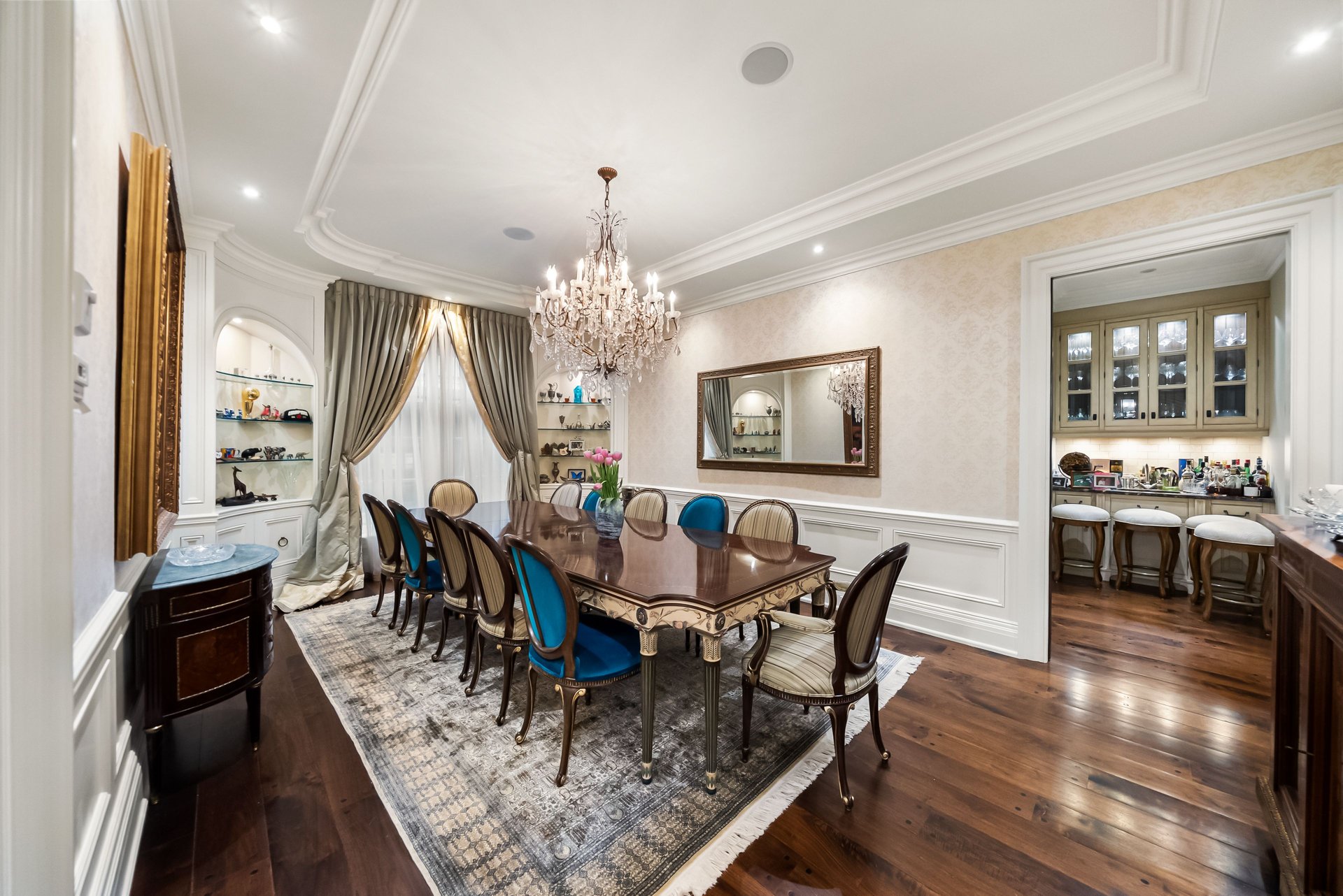 Landmark Estate
