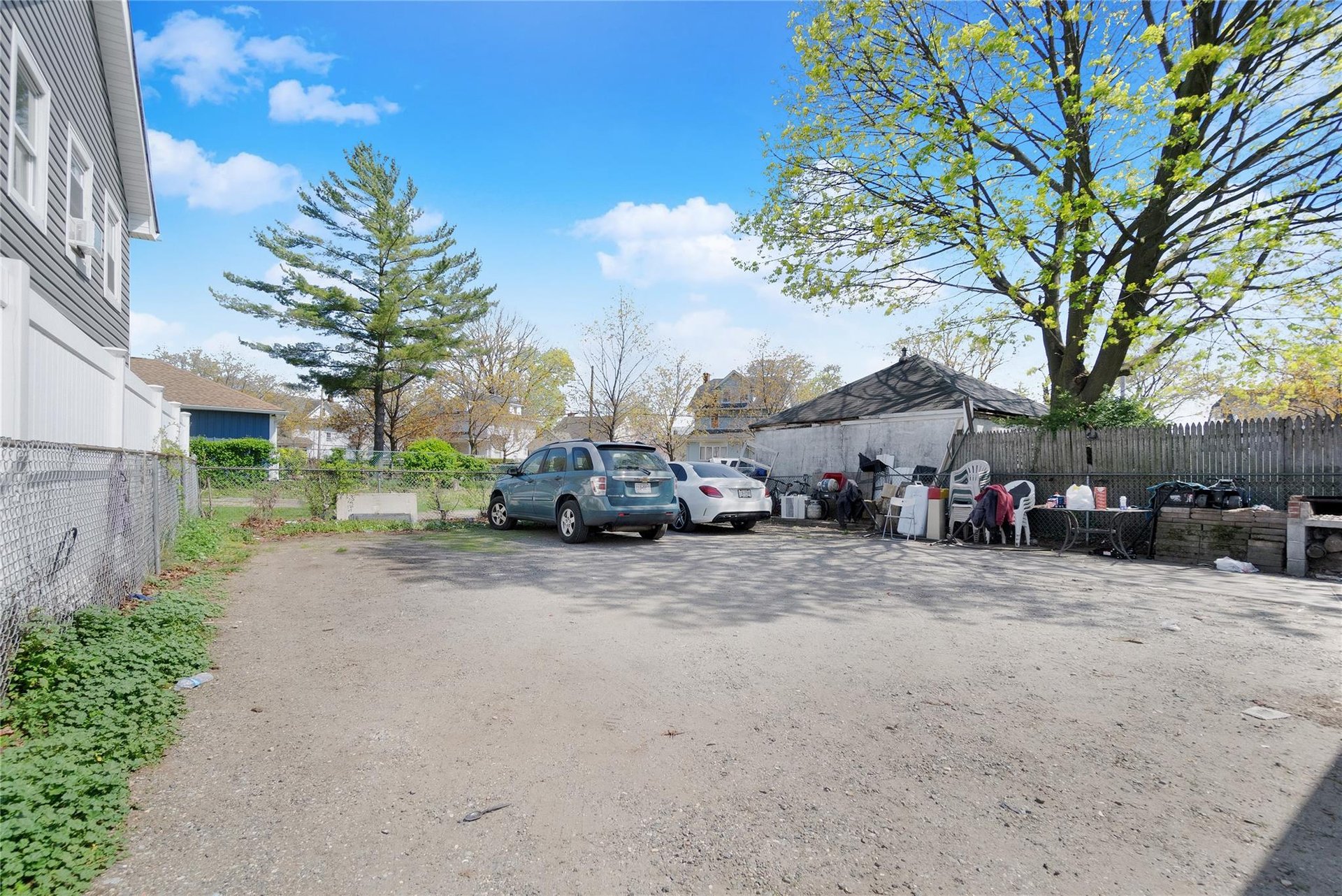 101 Baldwin Rd