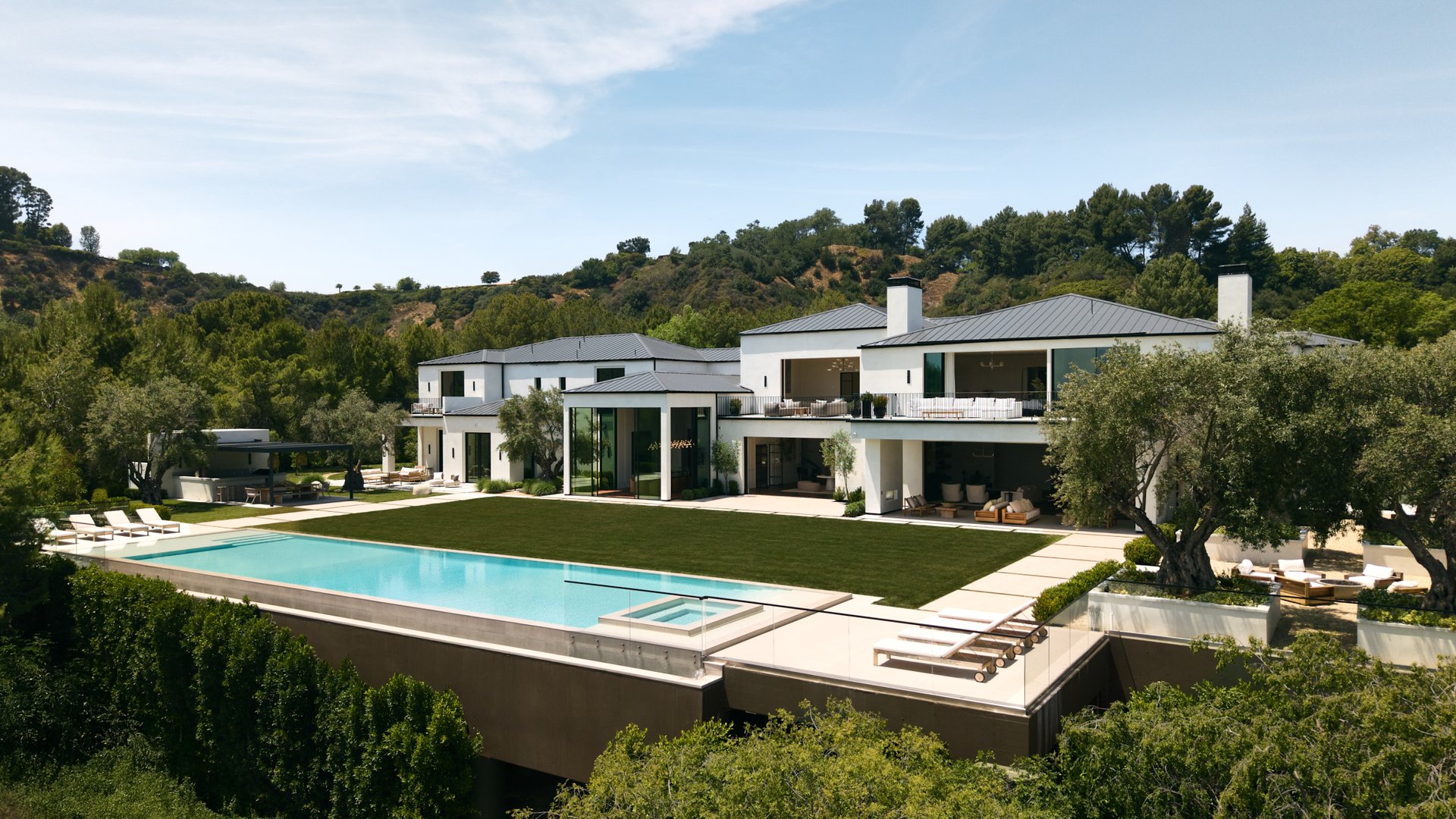 73 Beverly Park Ln, Beverly Hills