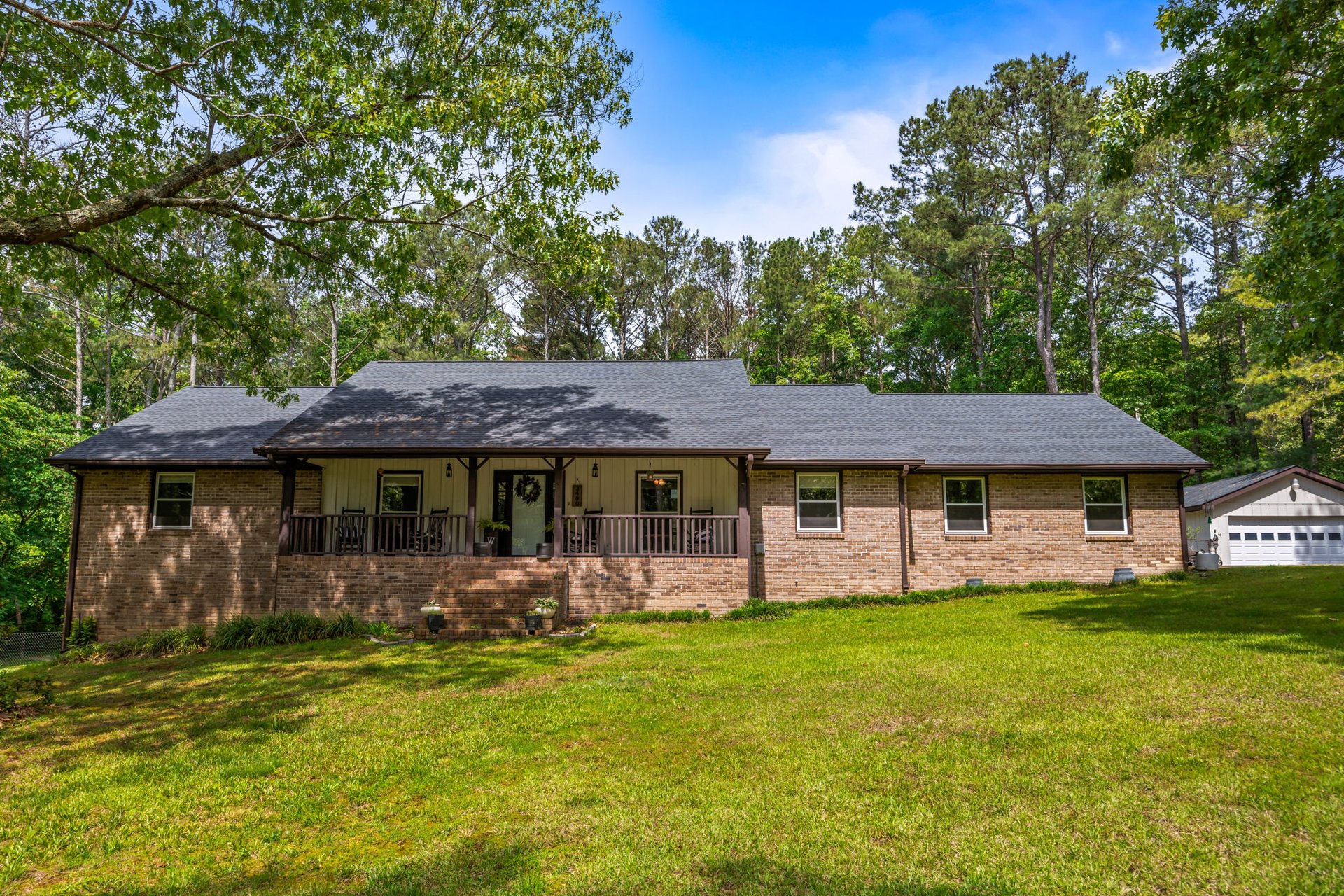 3400 Bonds Lake Road NW, Conyers, GA 30012