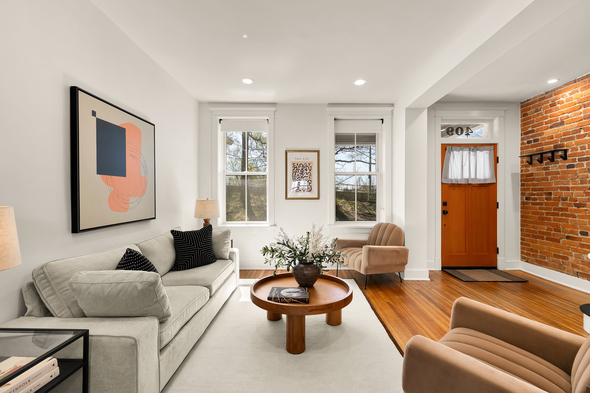 409 Columbia Rd NW