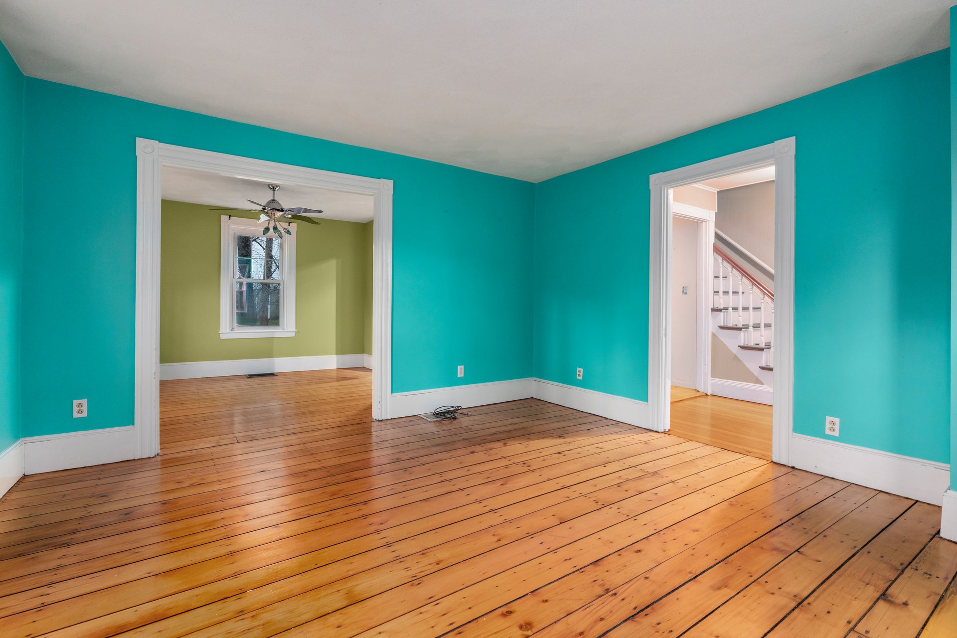 21A School St