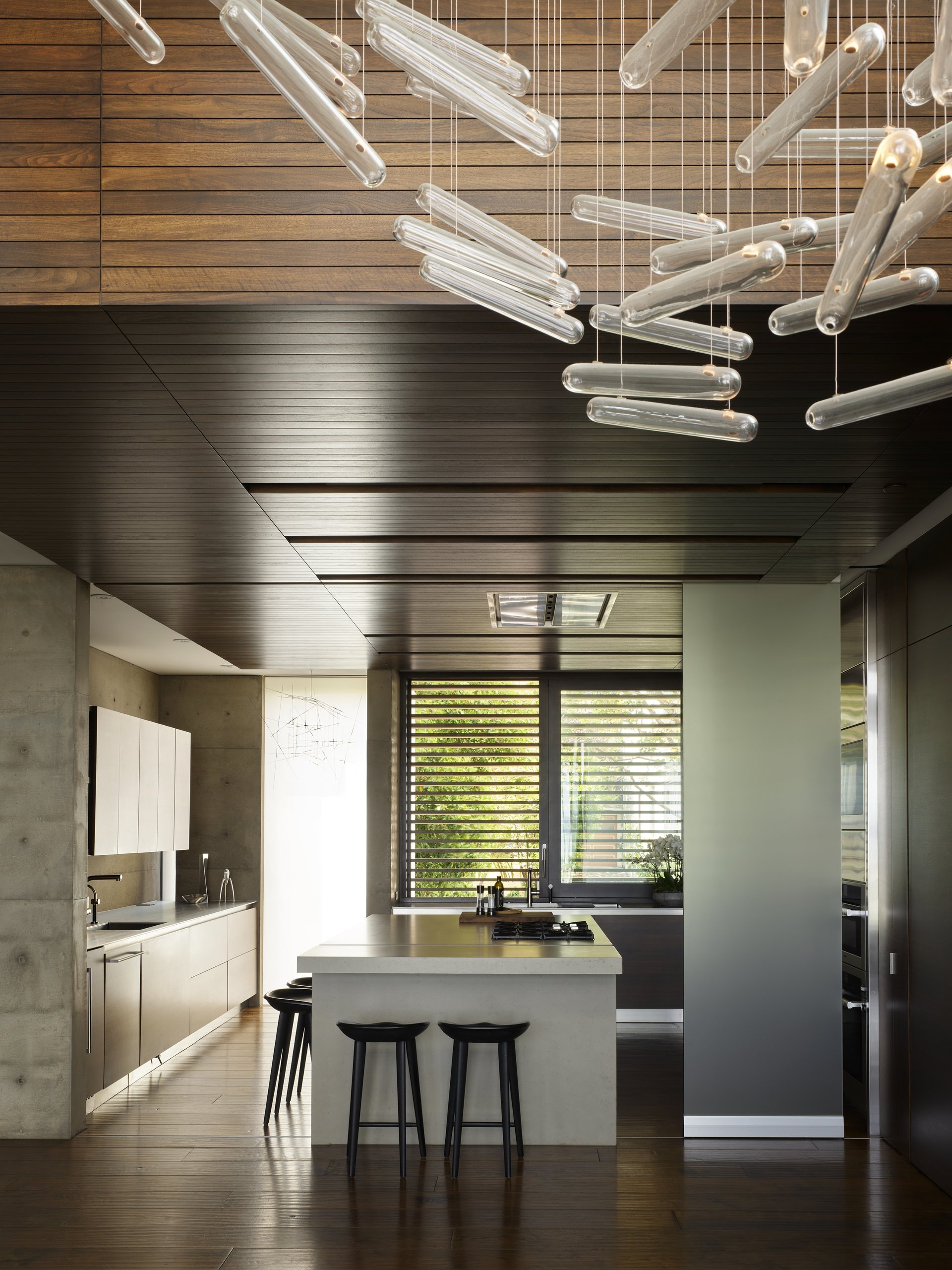 Aidlin Darling-Designed Contemporary Masterpiece