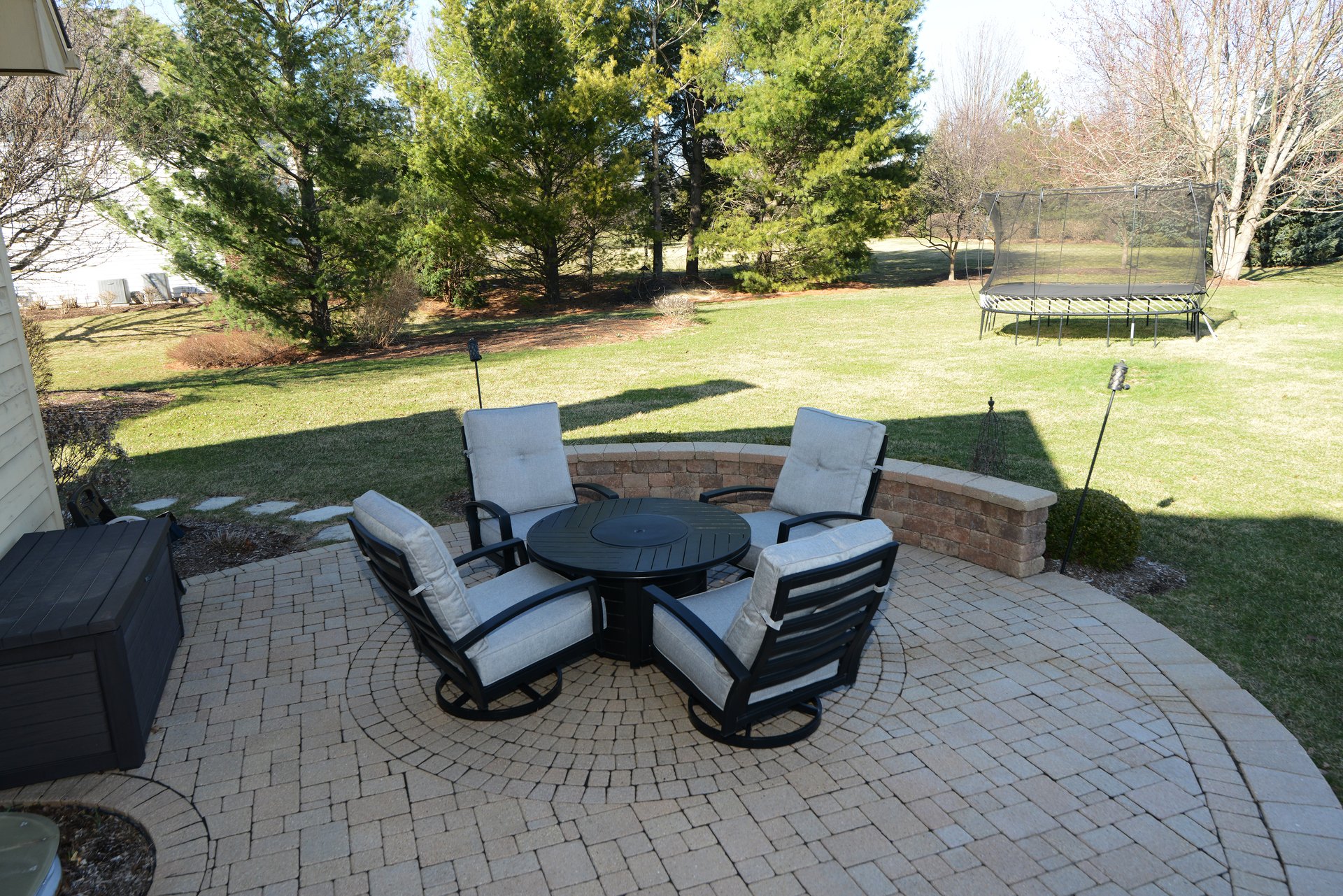 7N395 Stevens Glen Road