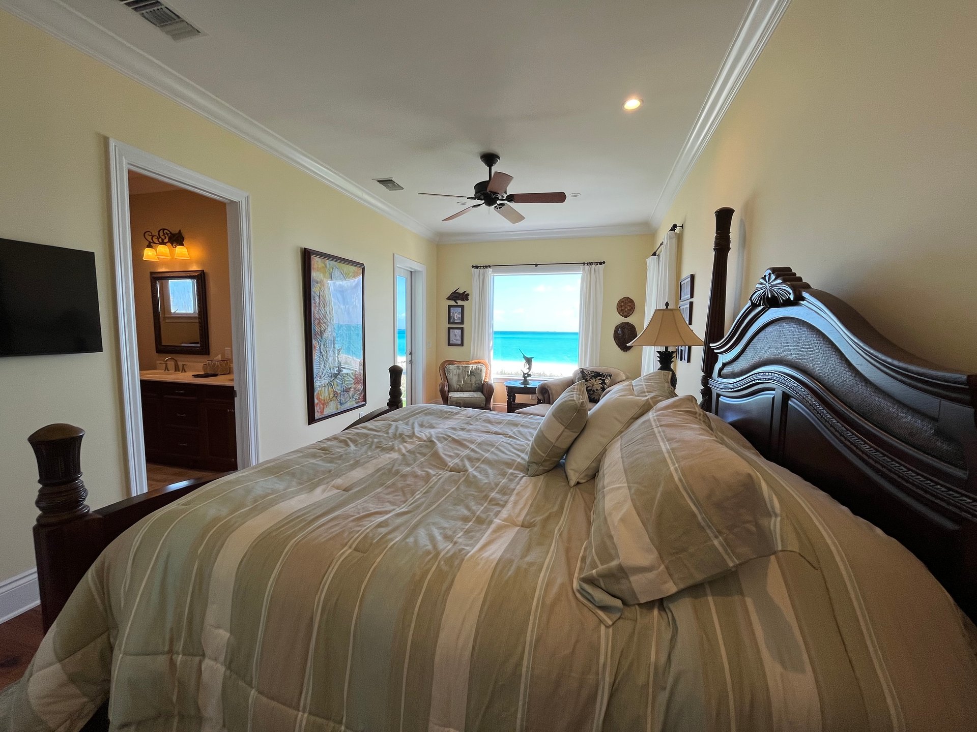 #10 The Cottages