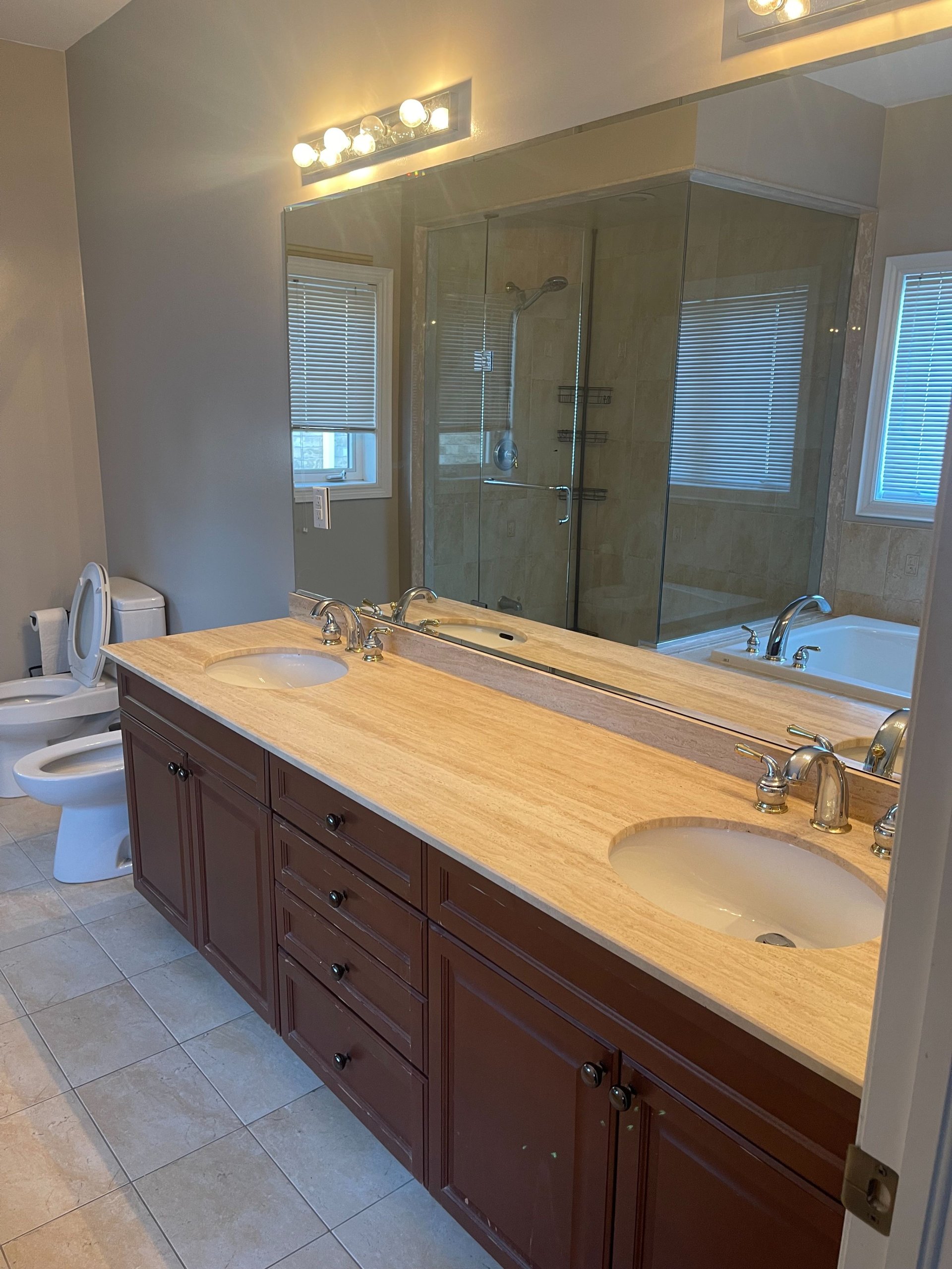 12 Chaiwood Court