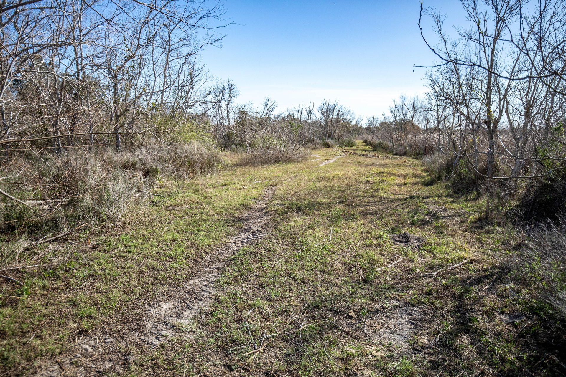 Lamar Peninsula Development Tract |  51.81± Acres | Aransas County
