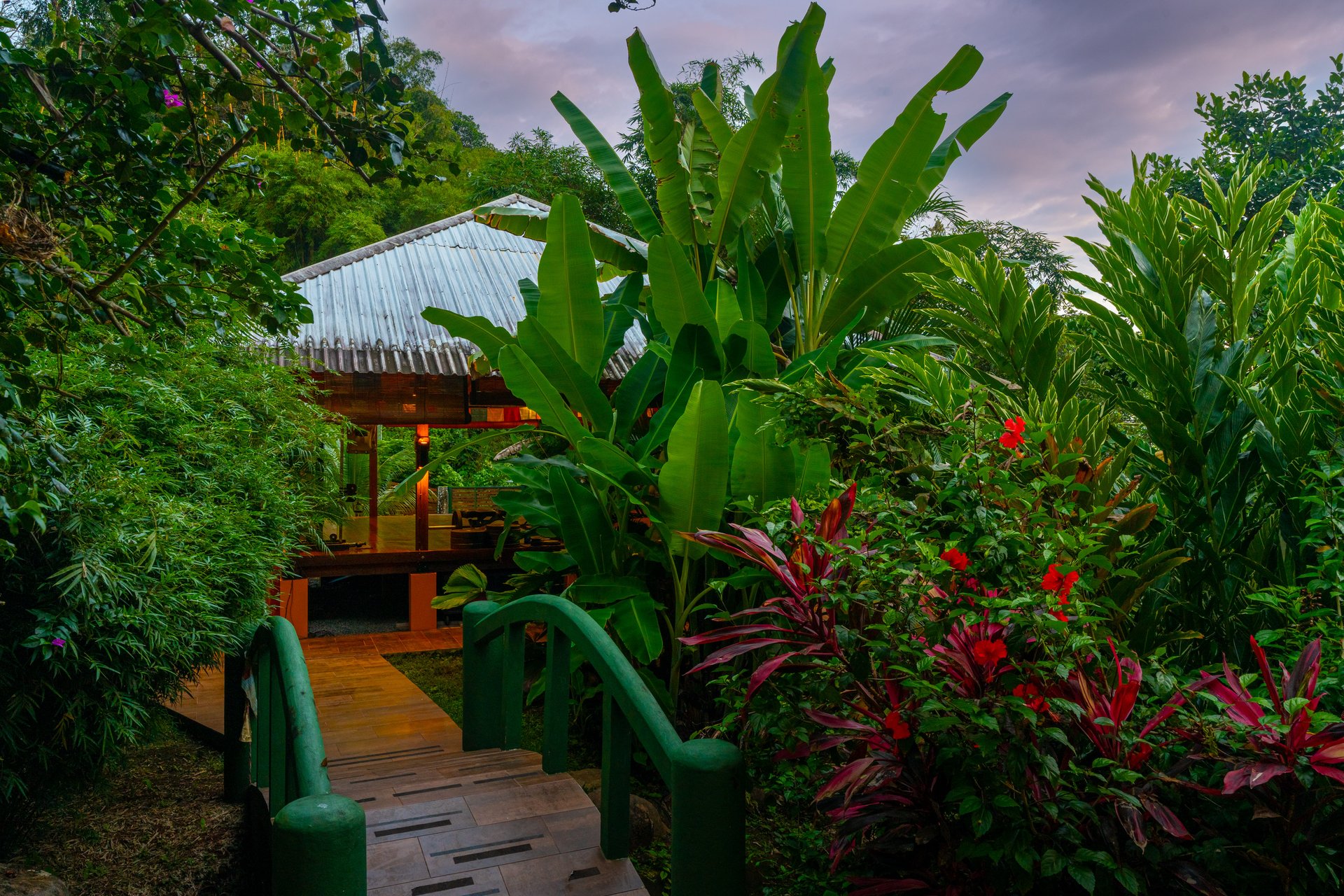 Villa Bali Breeze at Luxury Villa Estates