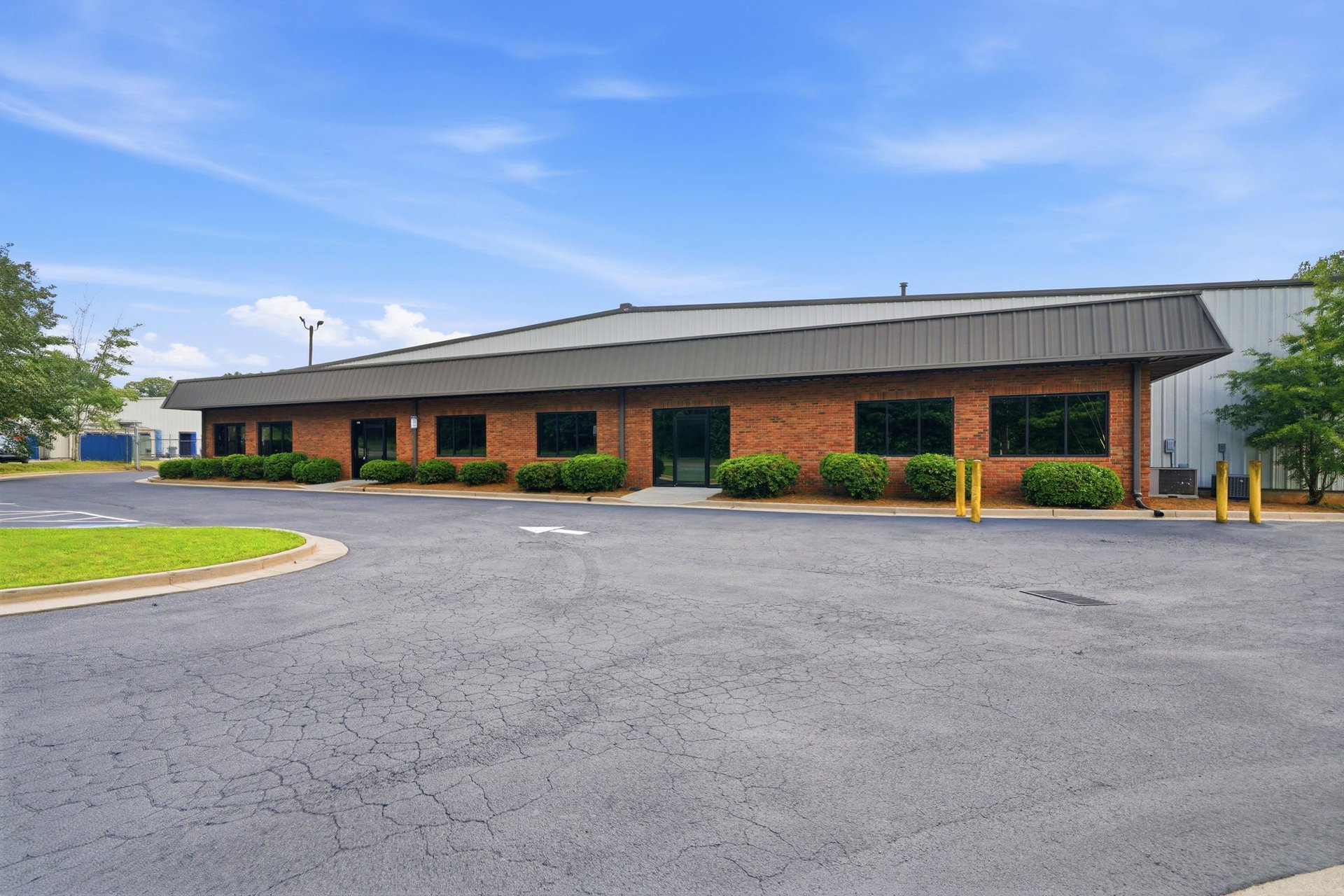 Field Park Industrial 