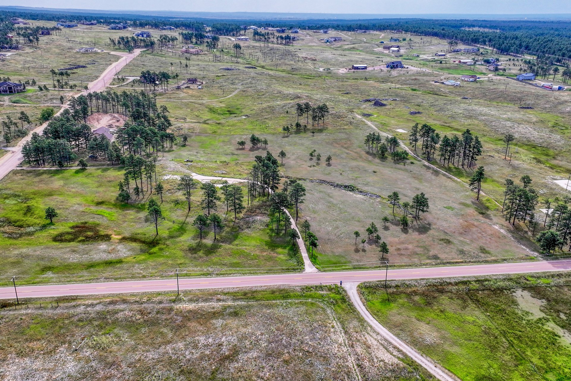 LOT 4 Forest Heights Circle