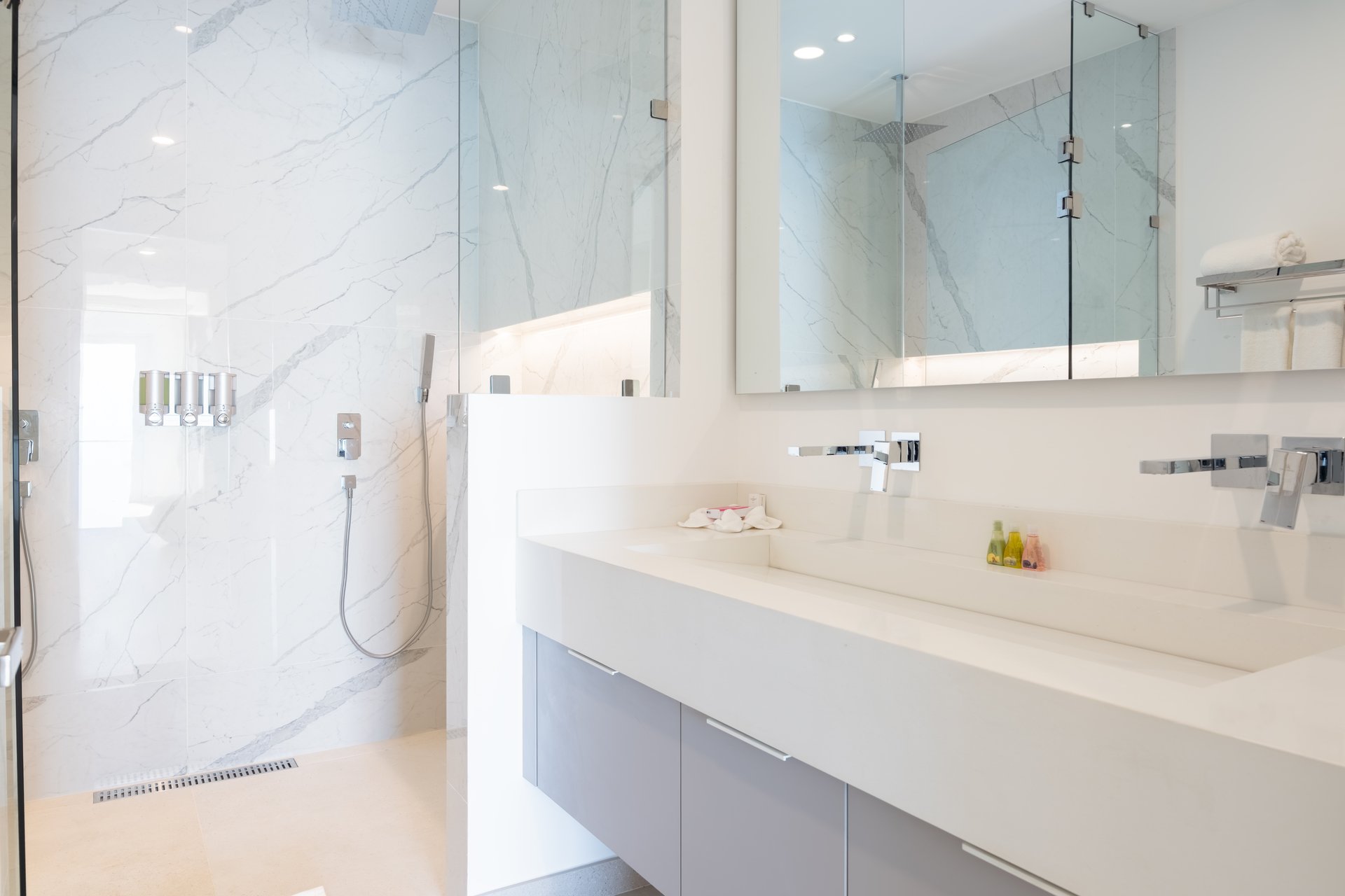 Penthouse 701 — Private Pool & Rooftop Terrace | Residencia La Vista