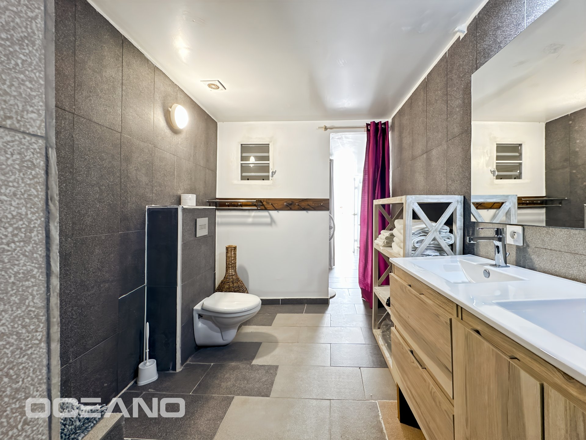 EXCLUSIVE :Set of 4 apartments – one two-bedroom apartment, two one-bedroom apartments, and one studio – IDOLEM Residence, Charm & Potential – IDOLEM Residence, Charm & Potential