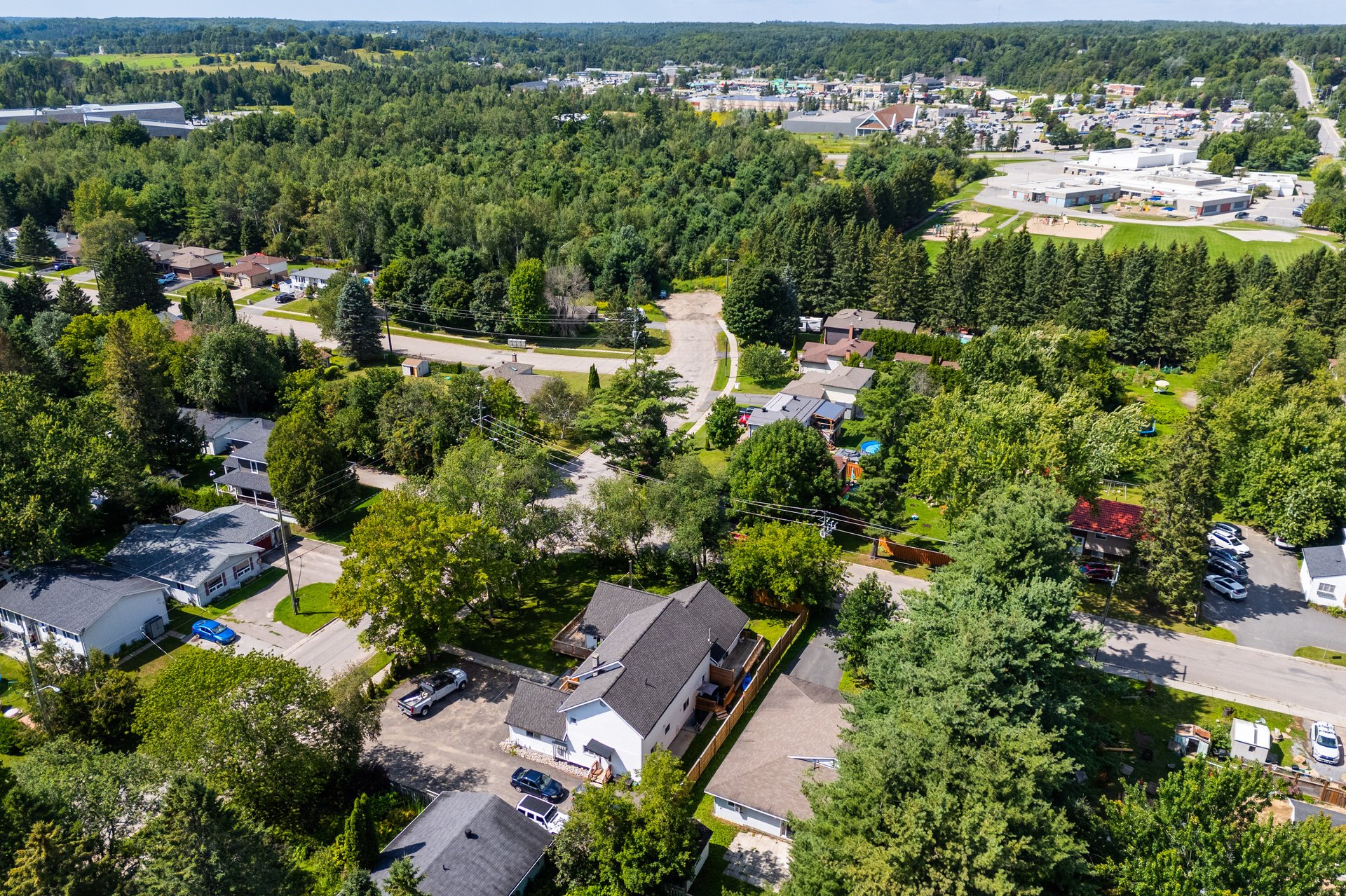 Bracebridge