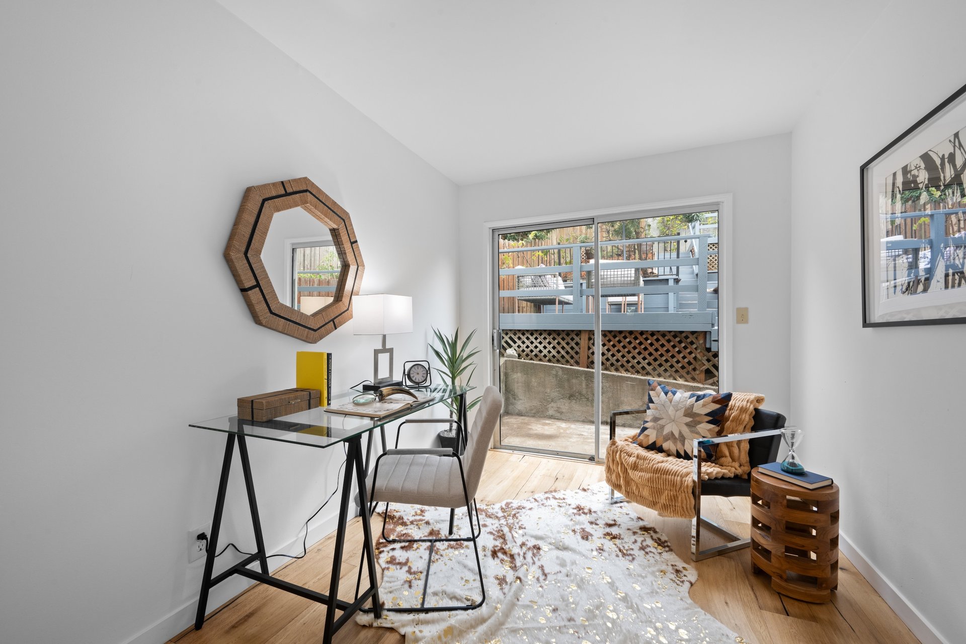 Bayview - Sold 12% Over Asking