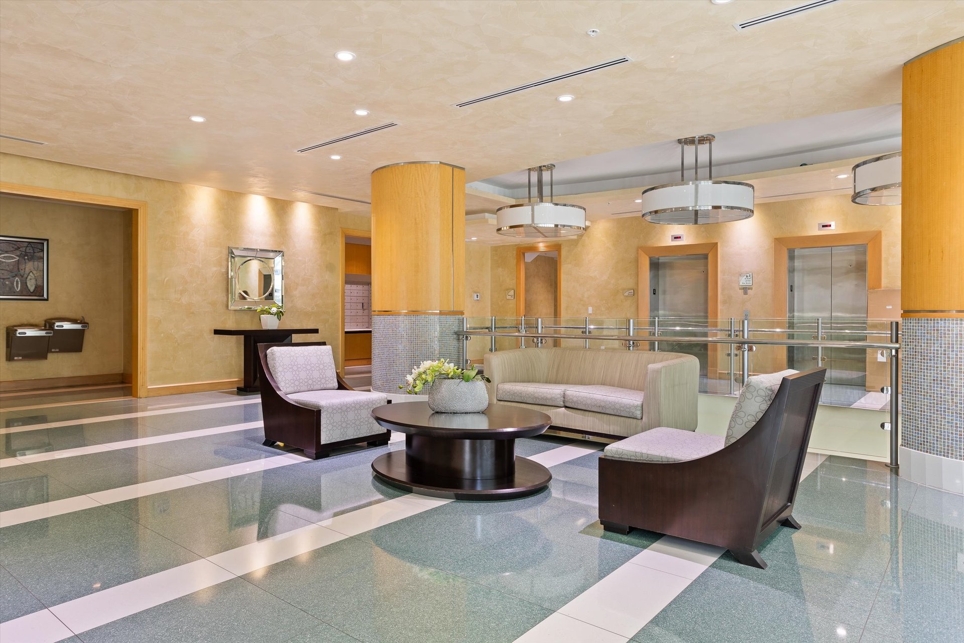 Emerald at Brickell 2105