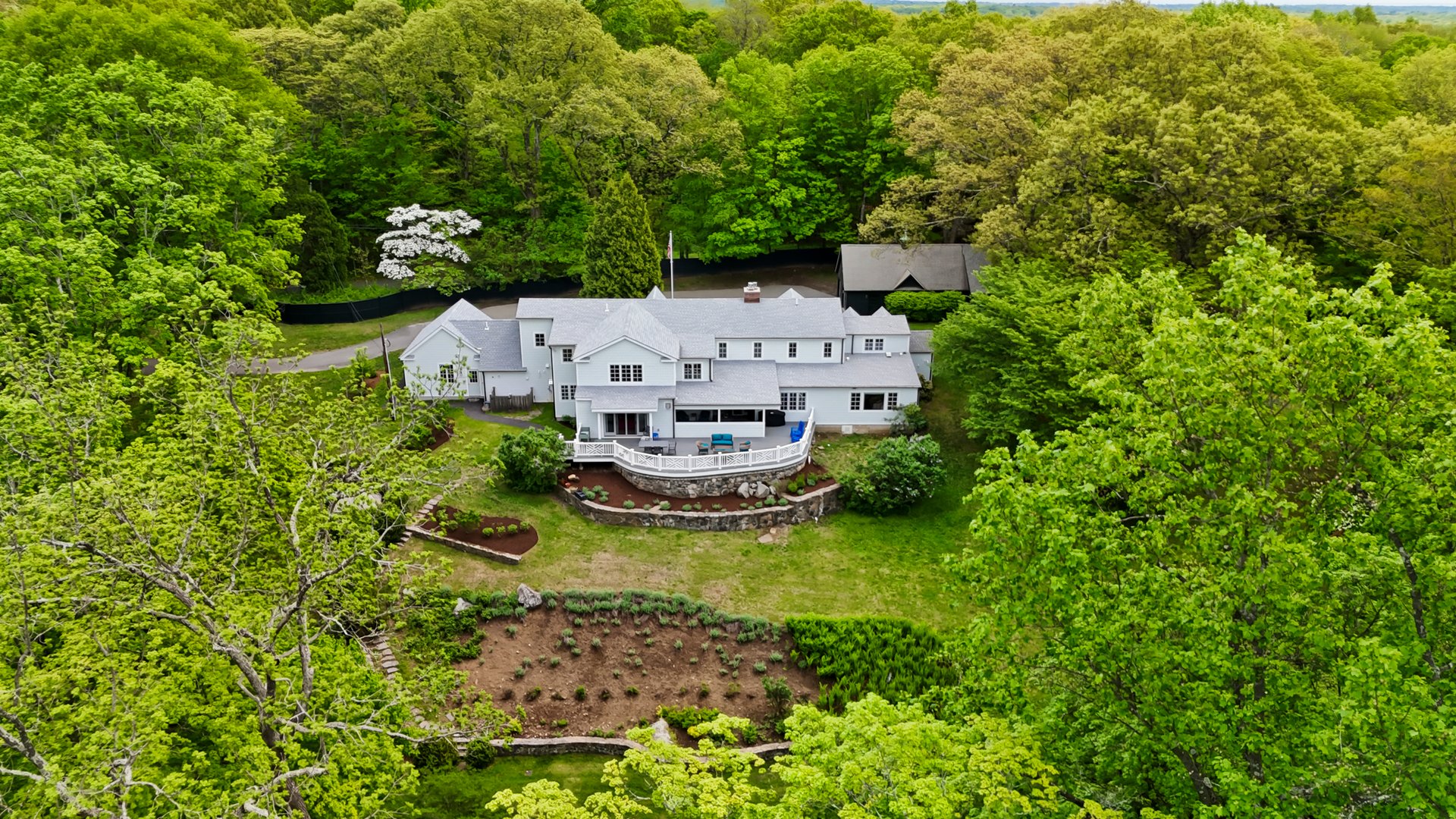 155 Hickory Kingdom Road