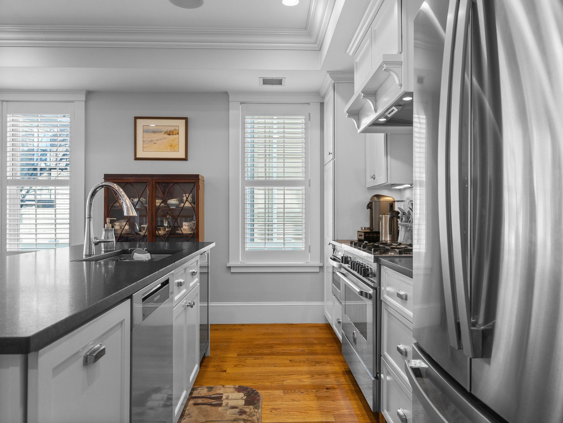689 East Fourth Street # 1