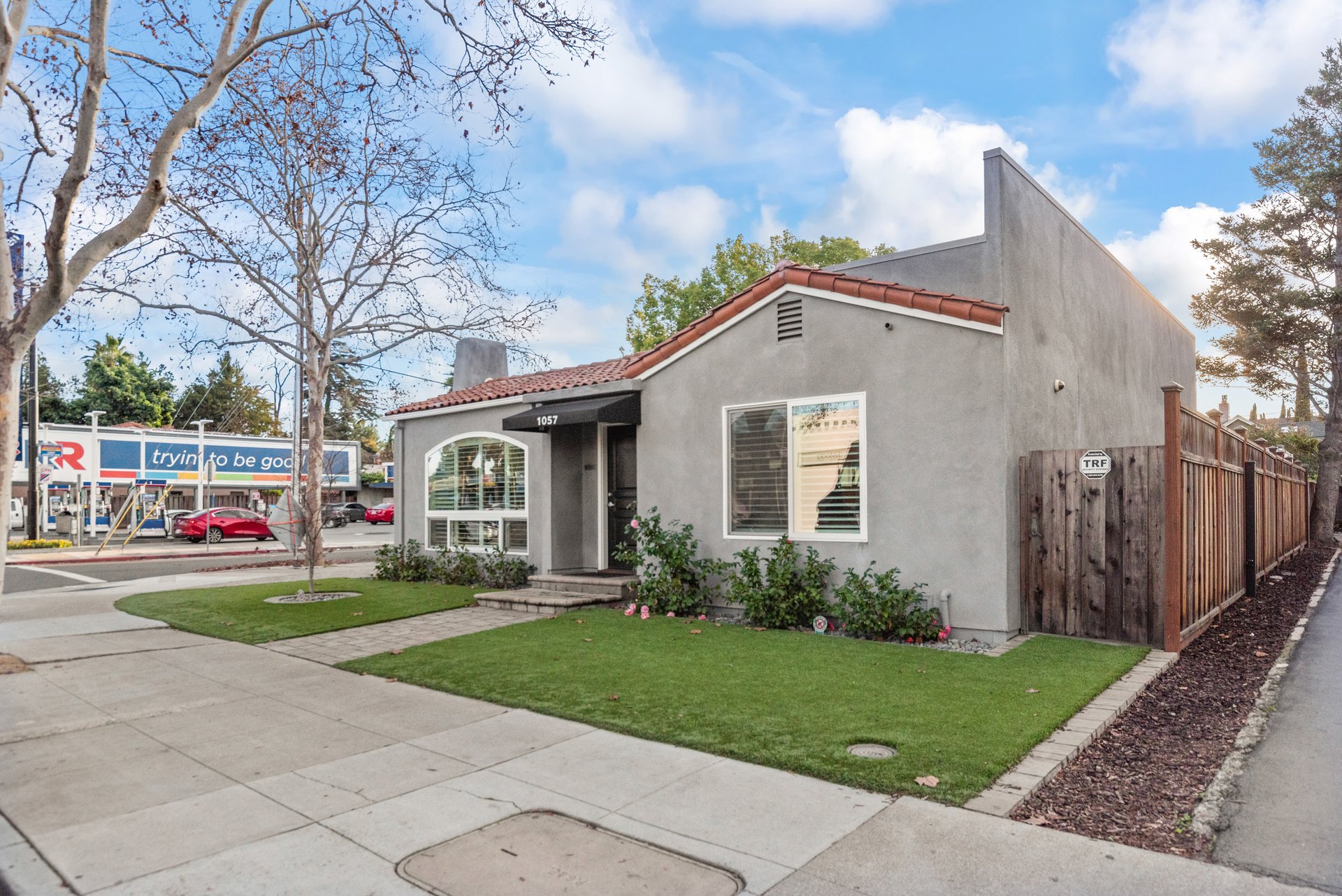 Rare 1,263 SF Office/Medical/Retail Bldg For Sale in DT Willow Glen